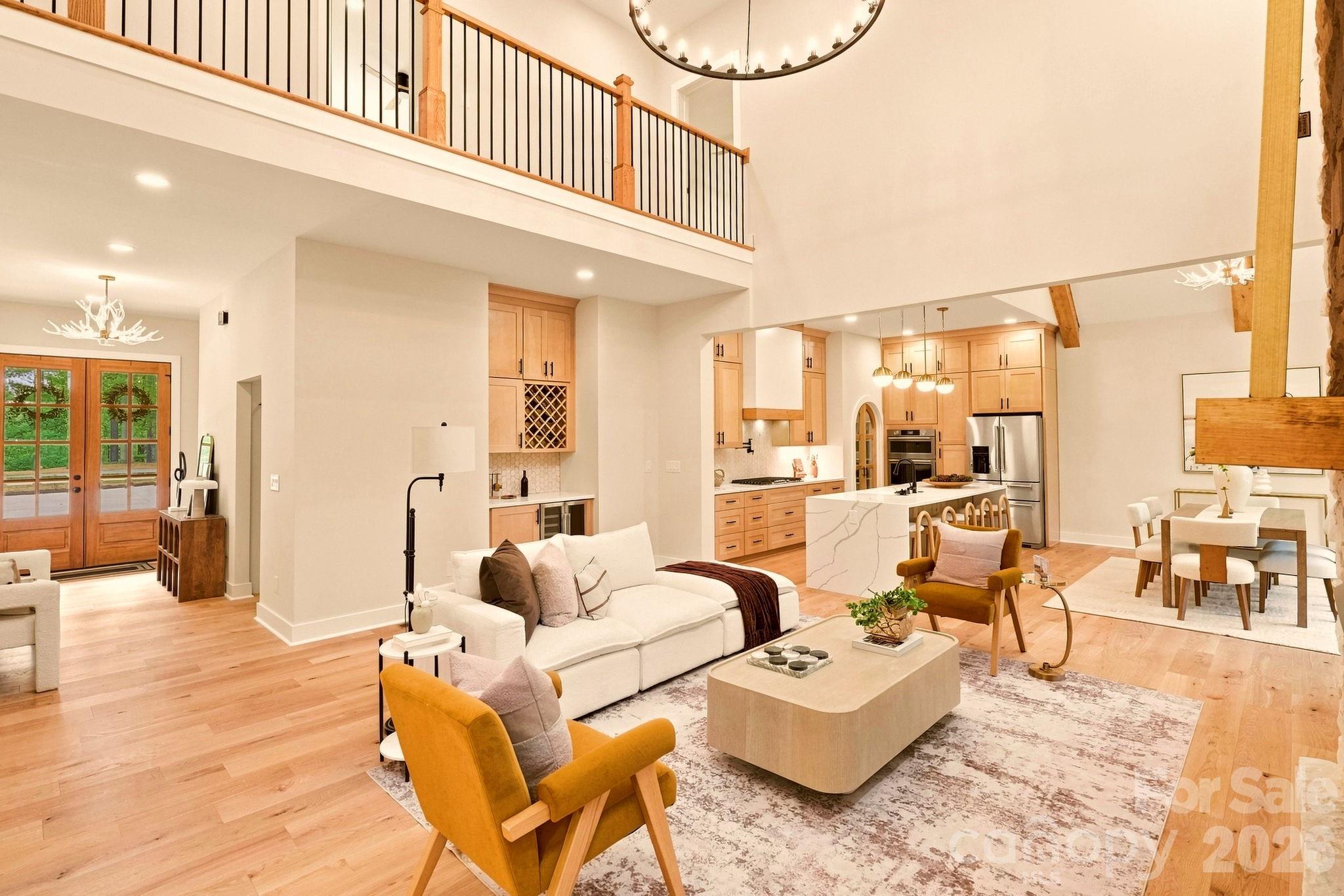 2189 Lighthouse Lane — Connelly Springs