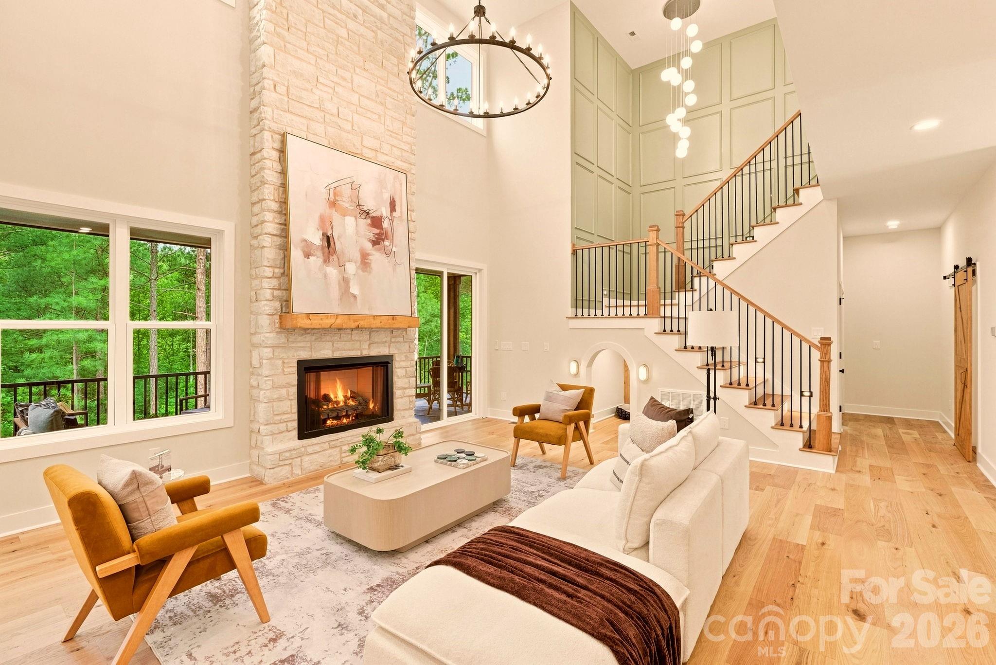 2189 Lighthouse Lane — Connelly Springs