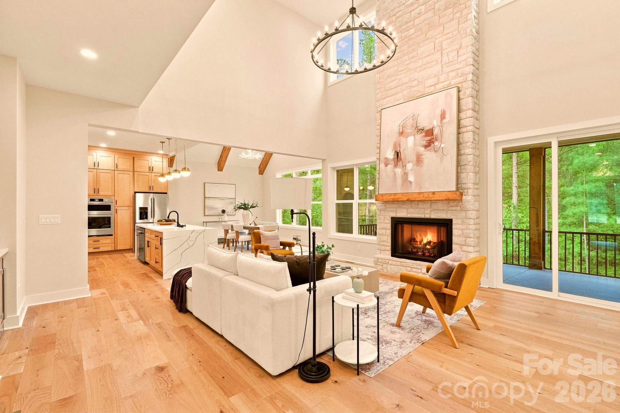 2189 Lighthouse Lane — Connelly Springs