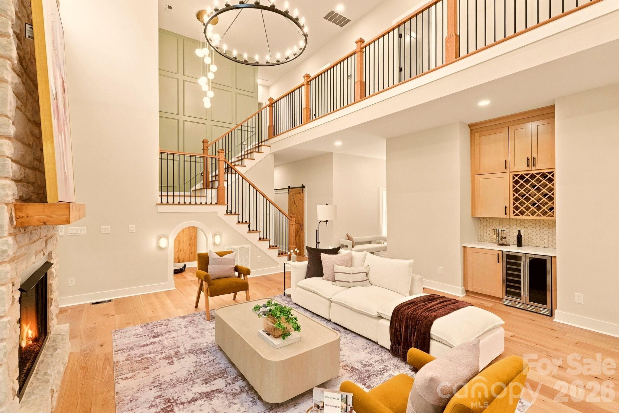 2189 Lighthouse Lane — Connelly Springs