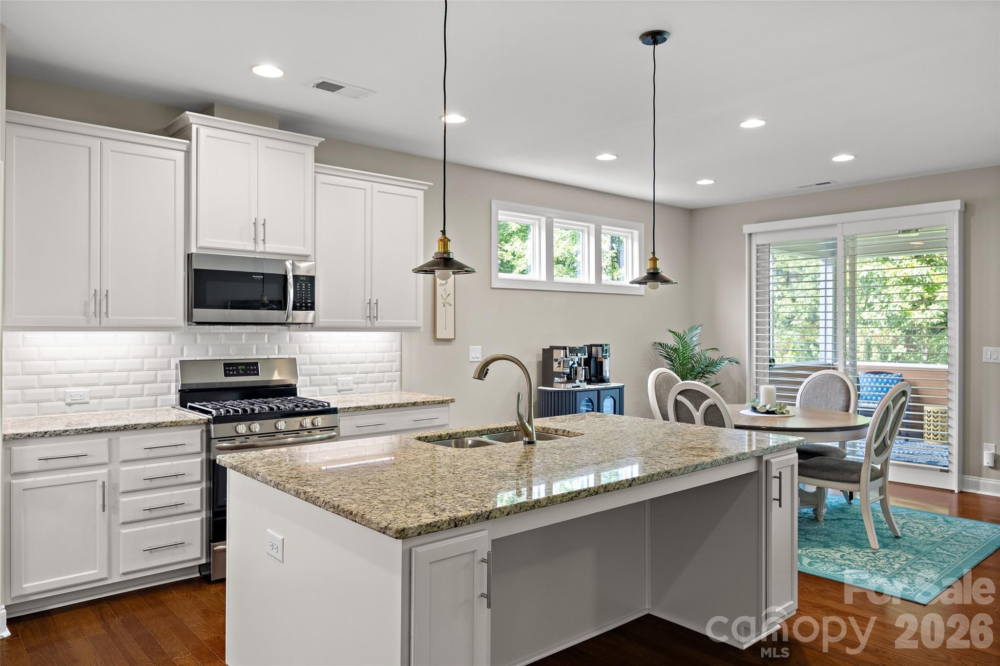 14114 Goldenrod Trace Road — Charlotte