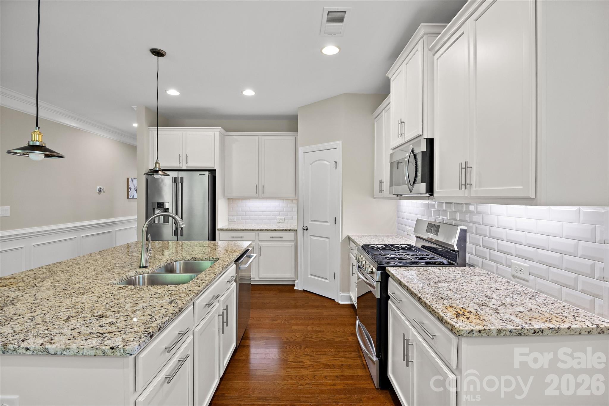 14114 Goldenrod Trace Road — Charlotte