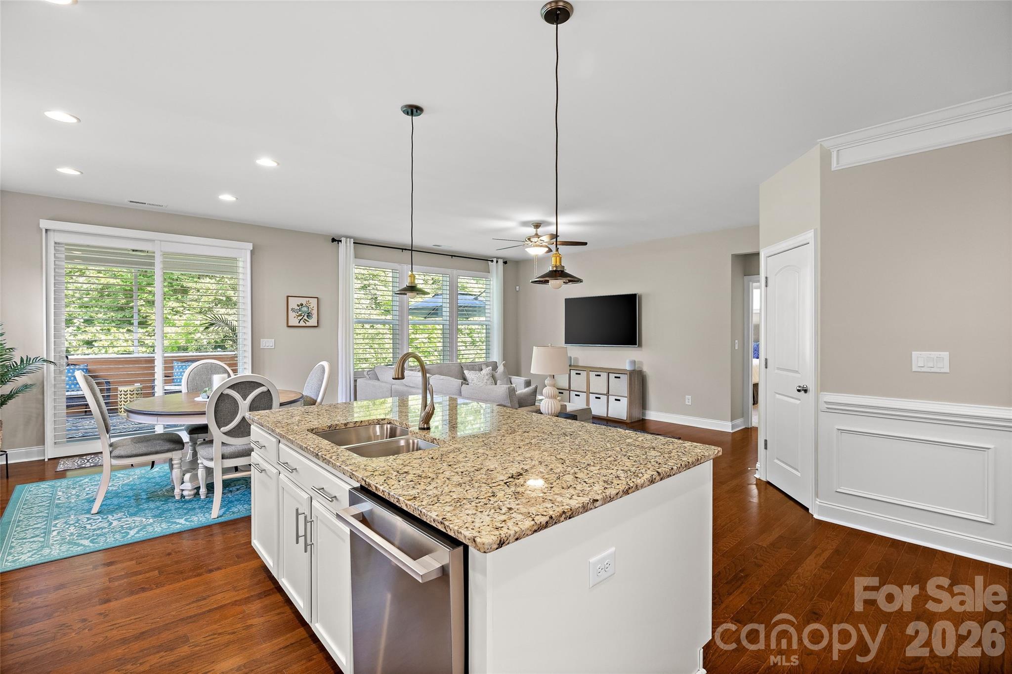 14114 Goldenrod Trace Road — Charlotte