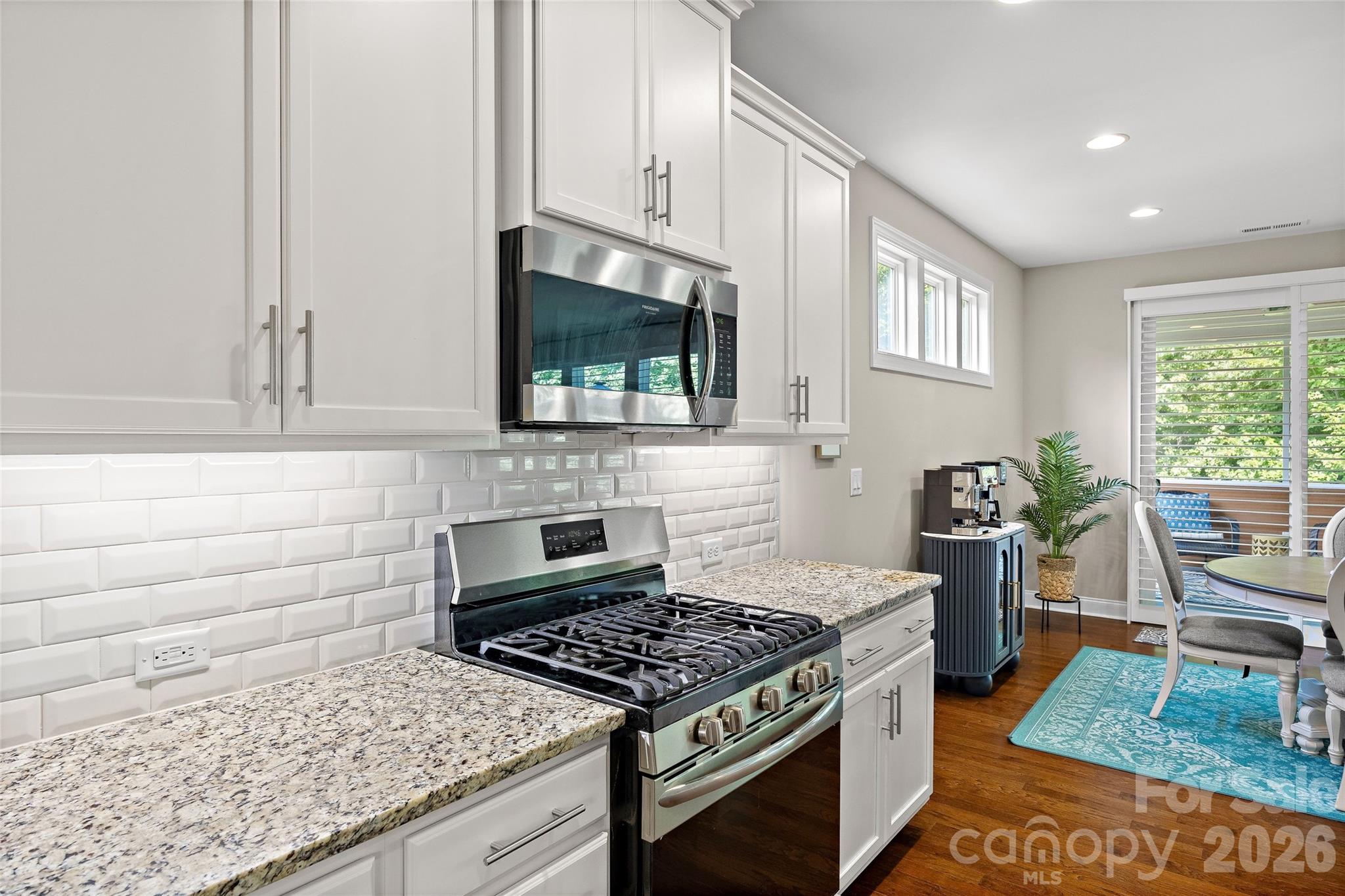 14114 Goldenrod Trace Road — Charlotte