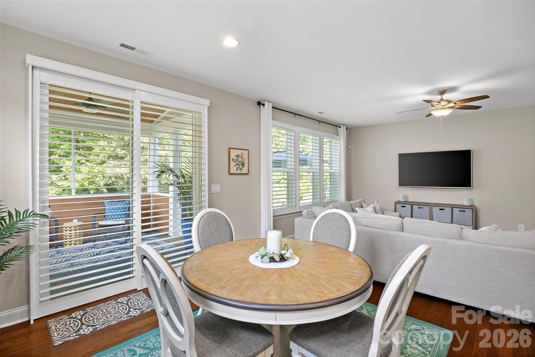 14114 Goldenrod Trace Road — Charlotte