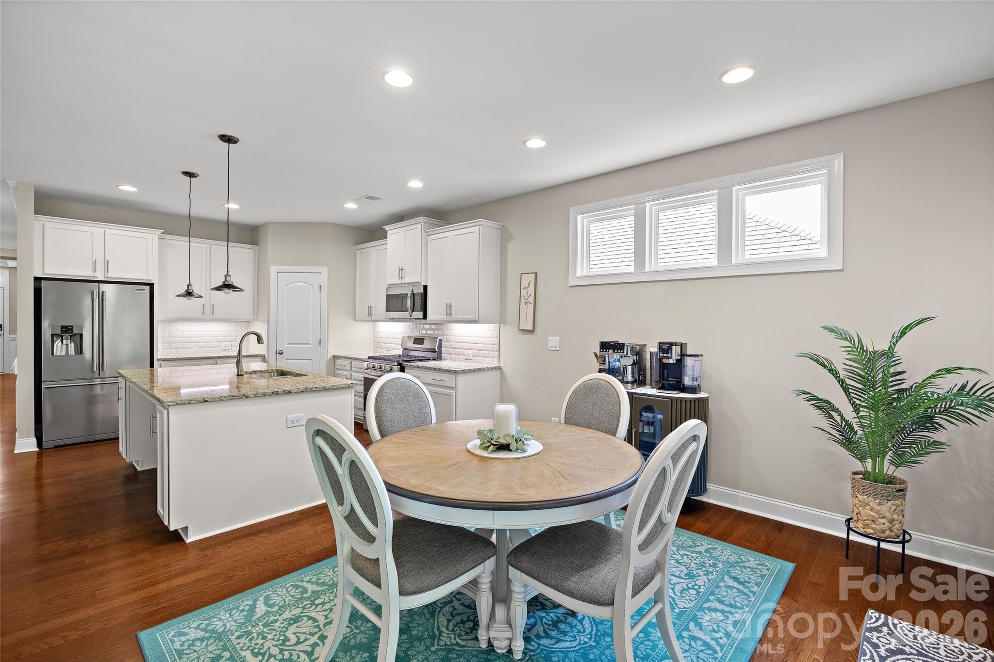 14114 Goldenrod Trace Road — Charlotte
