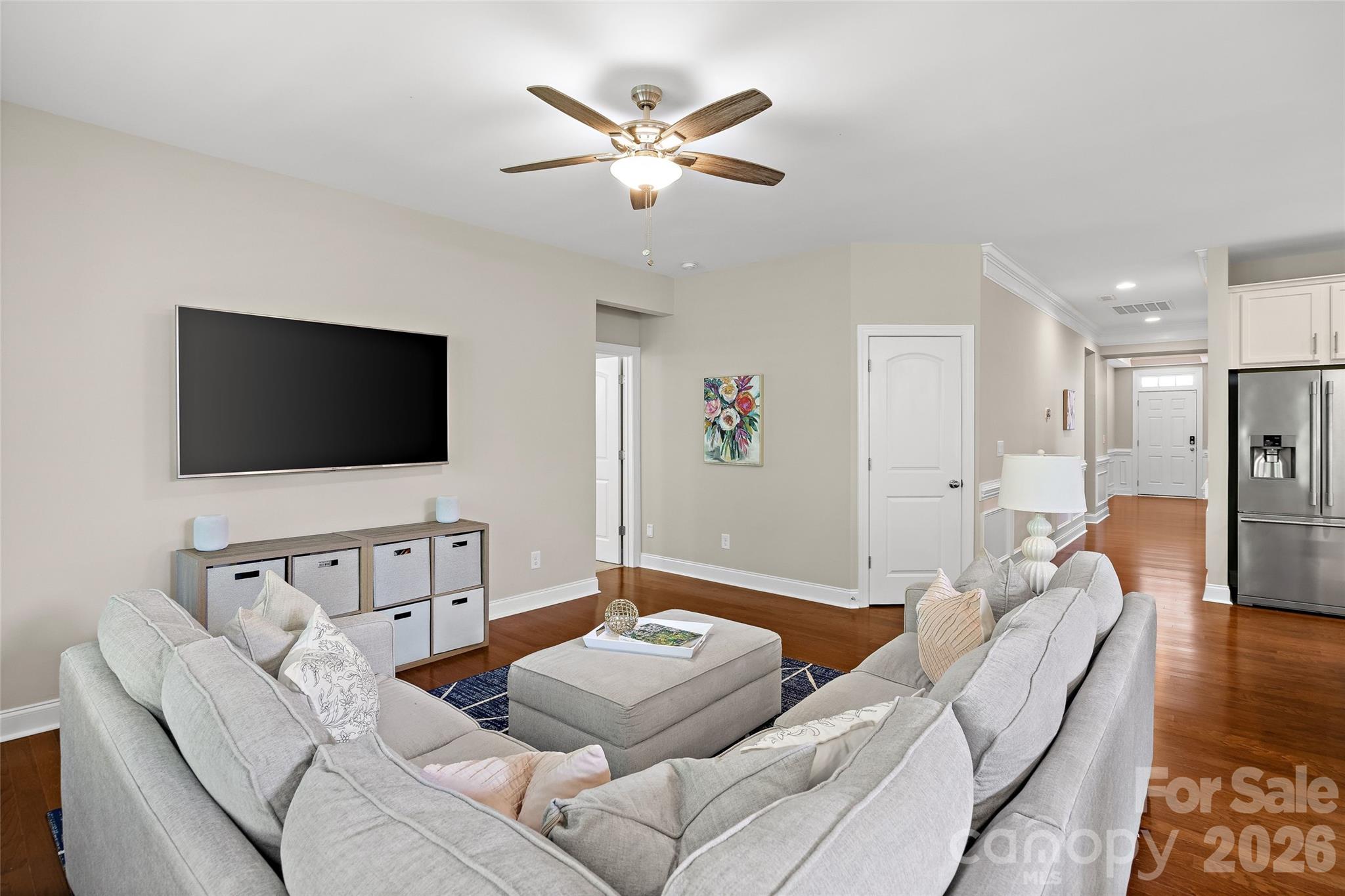 14114 Goldenrod Trace Road — Charlotte