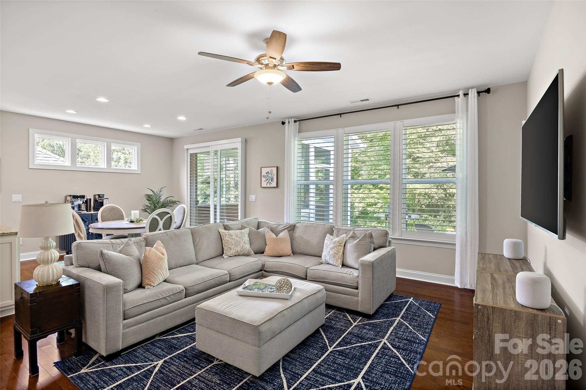 14114 Goldenrod Trace Road — Charlotte