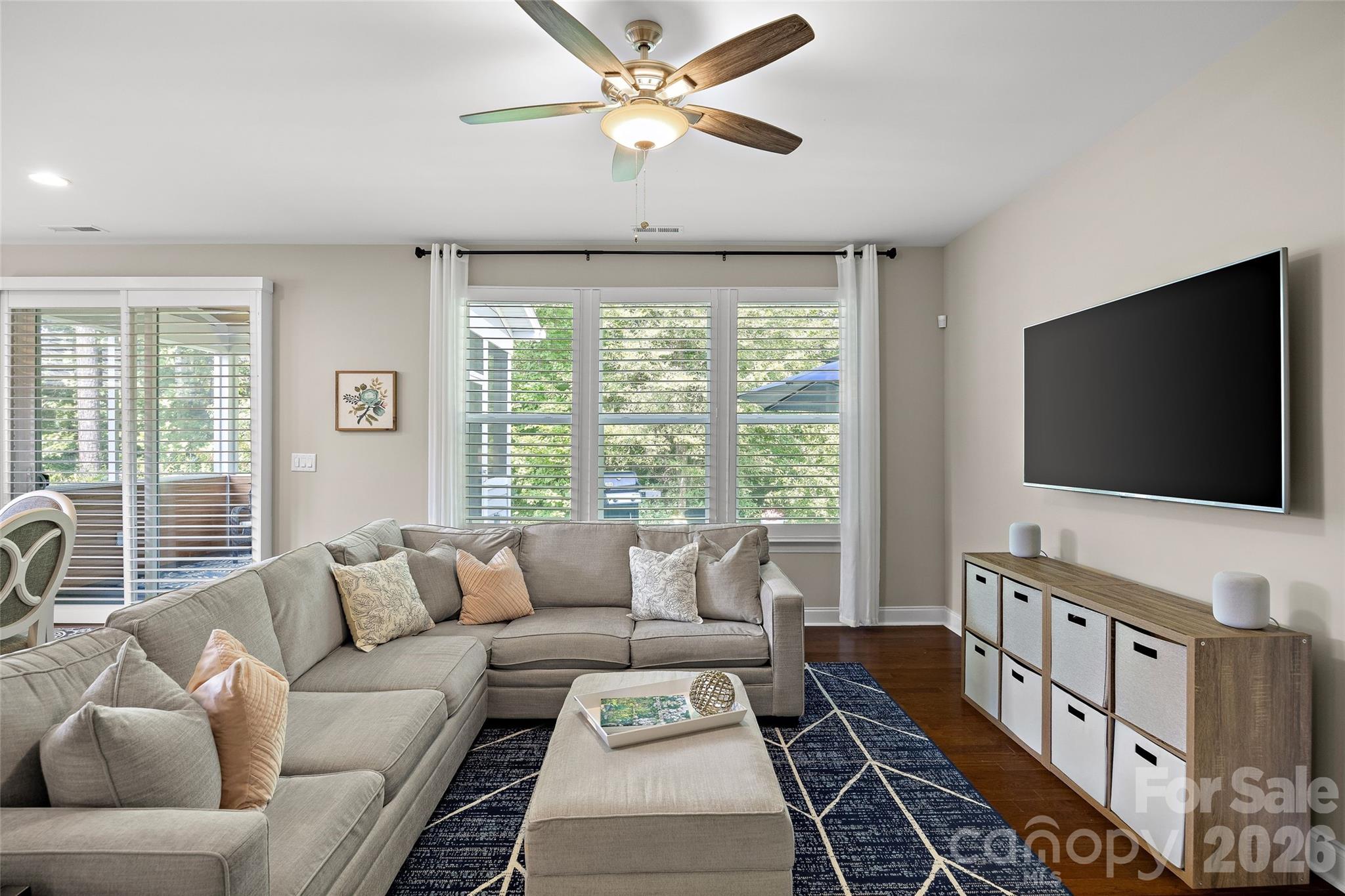 14114 Goldenrod Trace Road — Charlotte