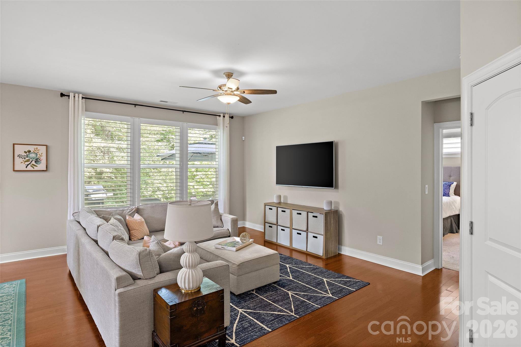 14114 Goldenrod Trace Road — Charlotte