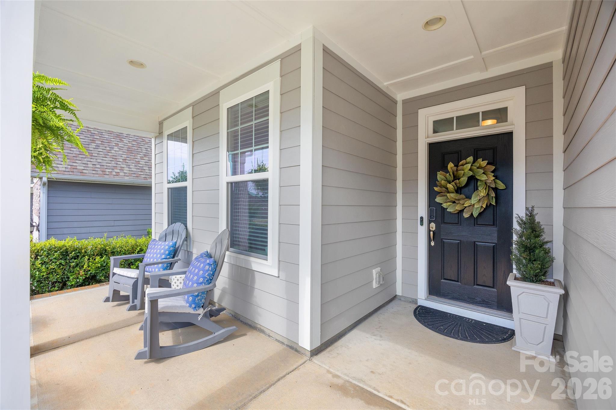 14114 Goldenrod Trace Road — Charlotte
