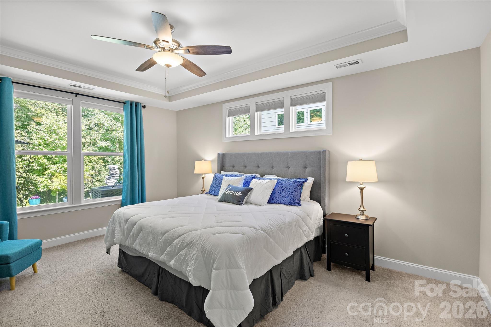14114 Goldenrod Trace Road — Charlotte
