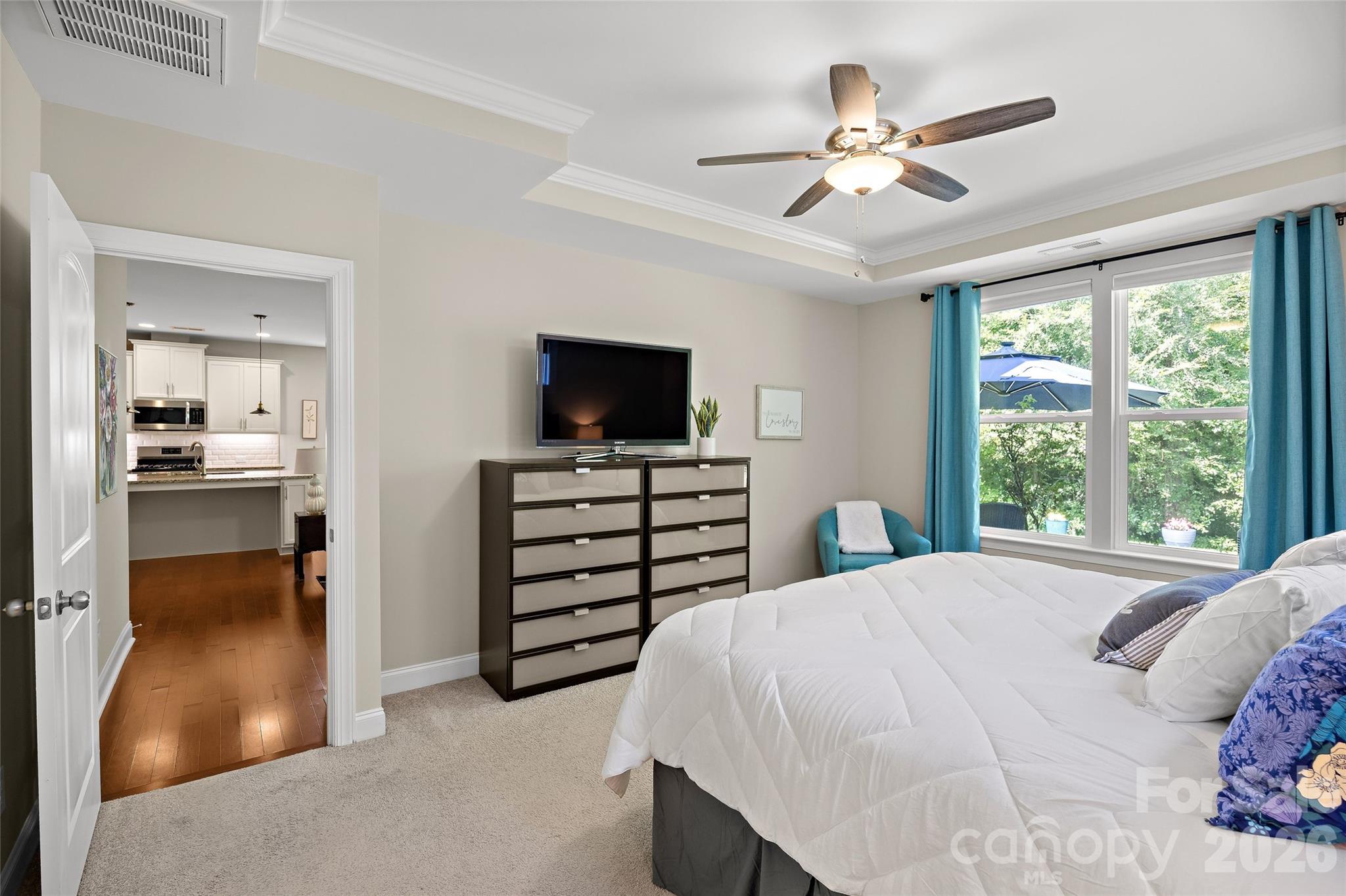 14114 Goldenrod Trace Road — Charlotte