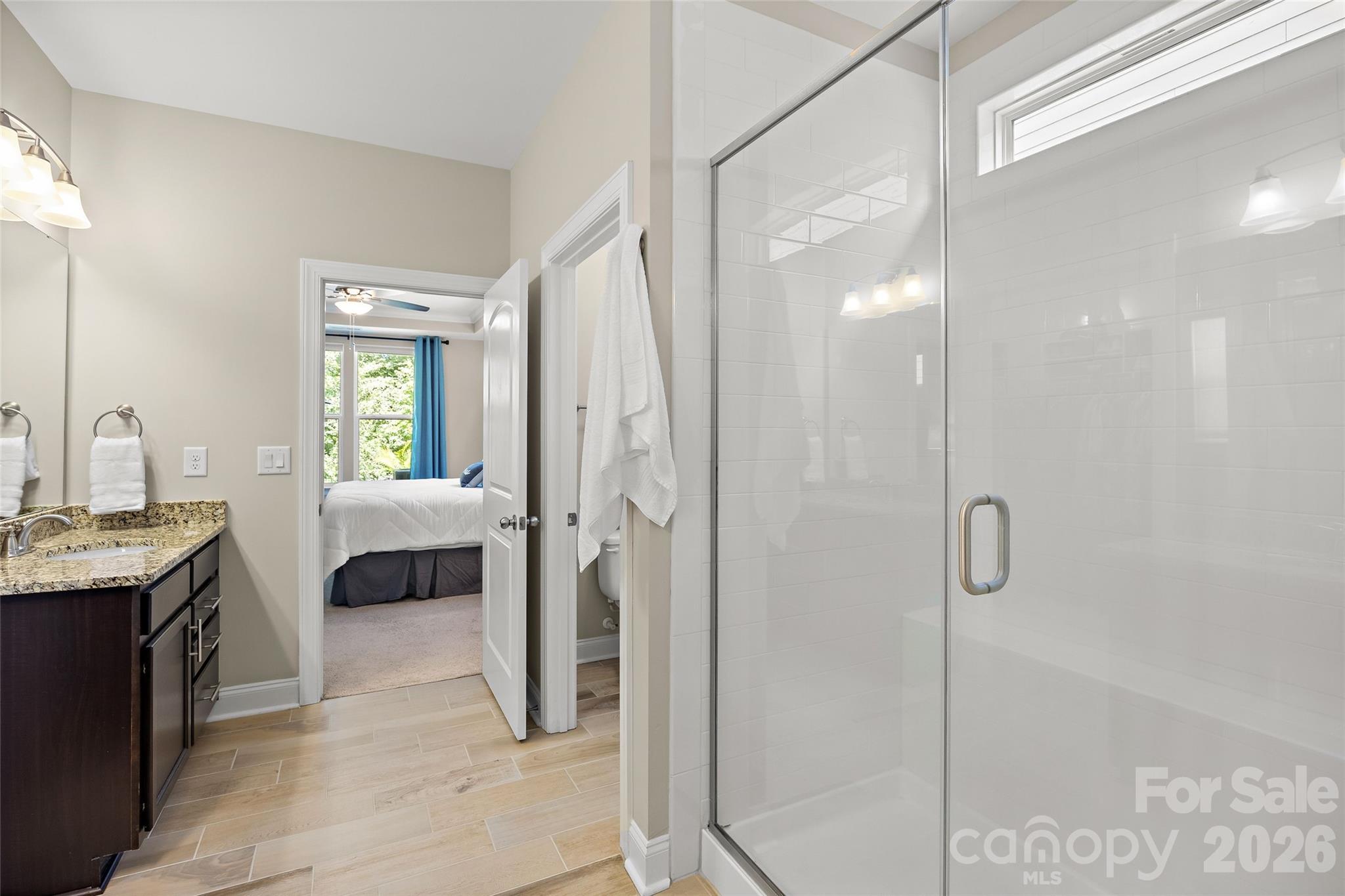 14114 Goldenrod Trace Road — Charlotte