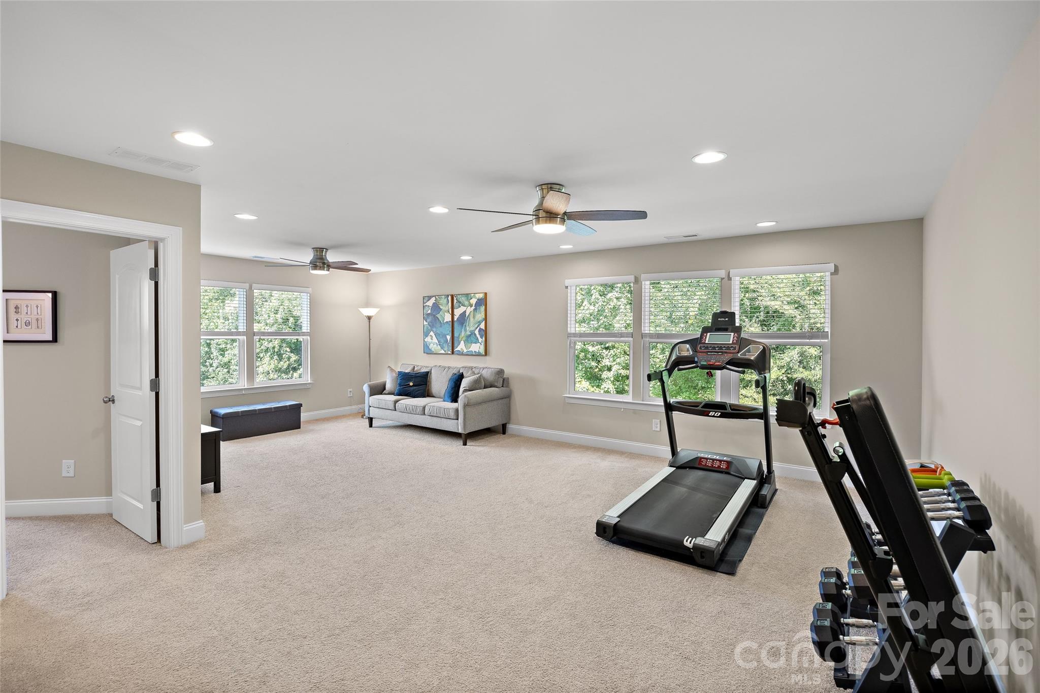 14114 Goldenrod Trace Road — Charlotte