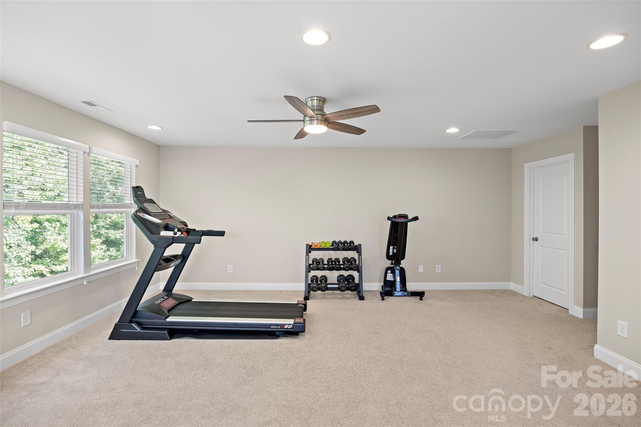 14114 Goldenrod Trace Road — Charlotte