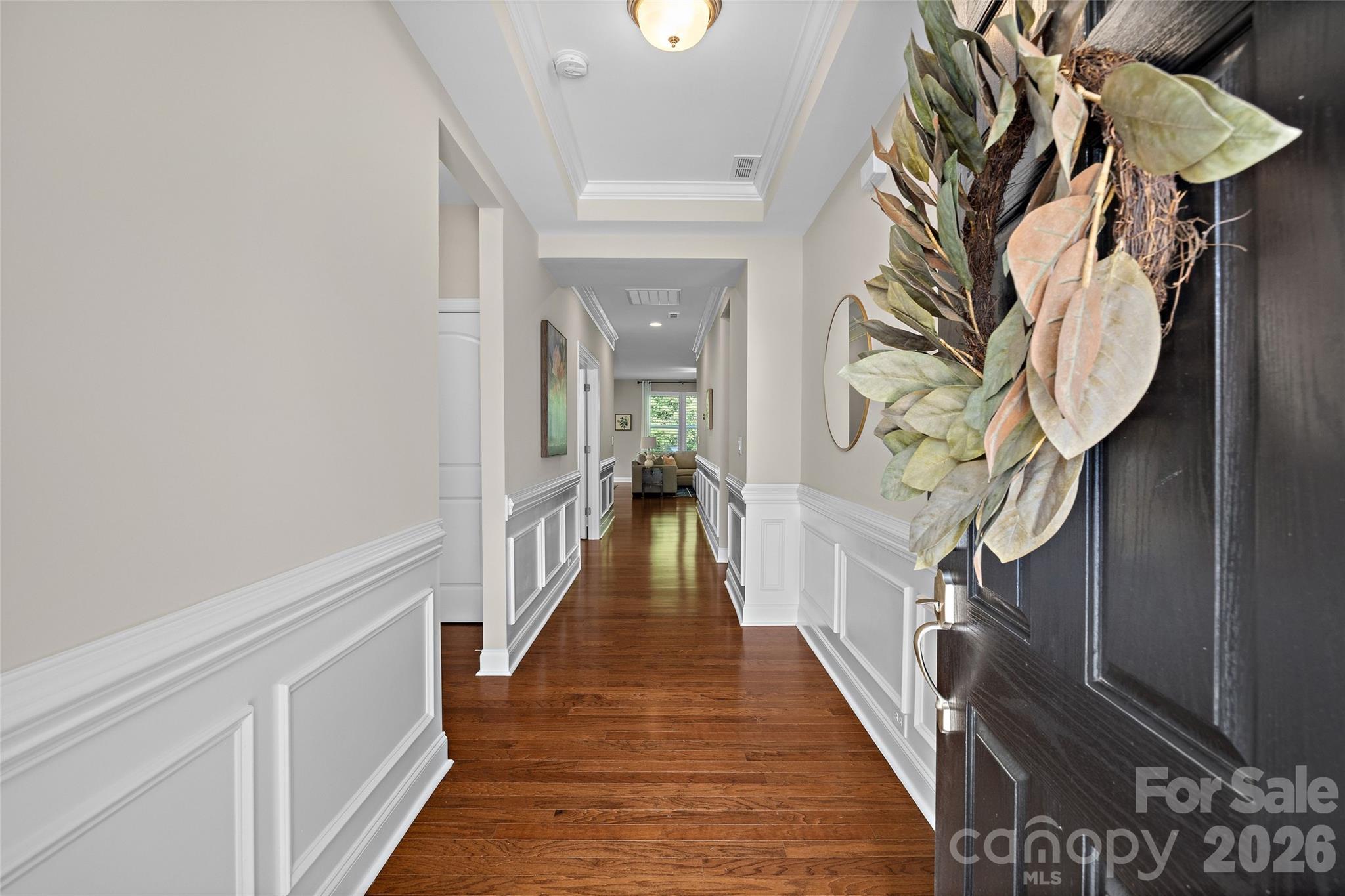 14114 Goldenrod Trace Road — Charlotte