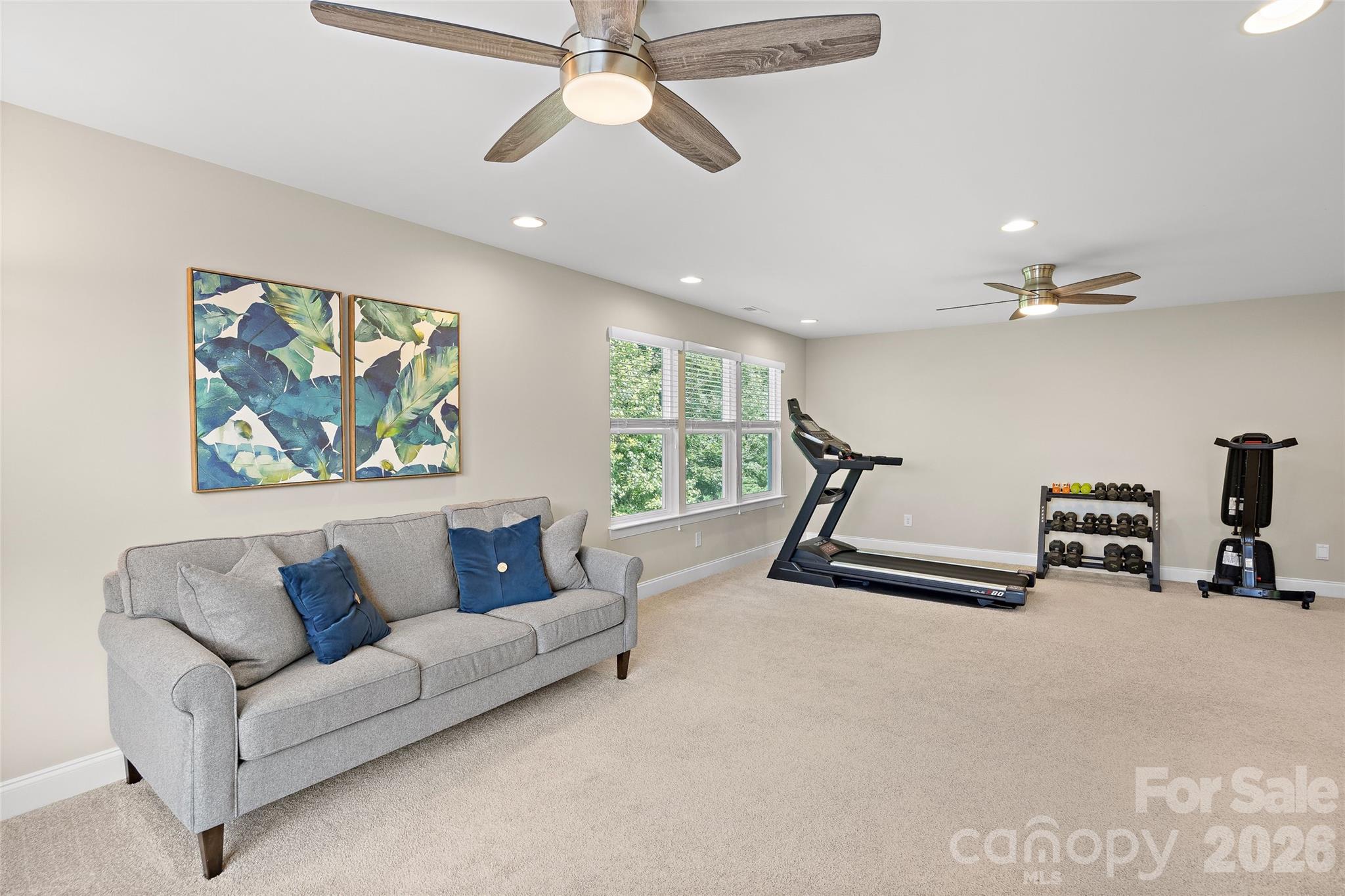14114 Goldenrod Trace Road — Charlotte