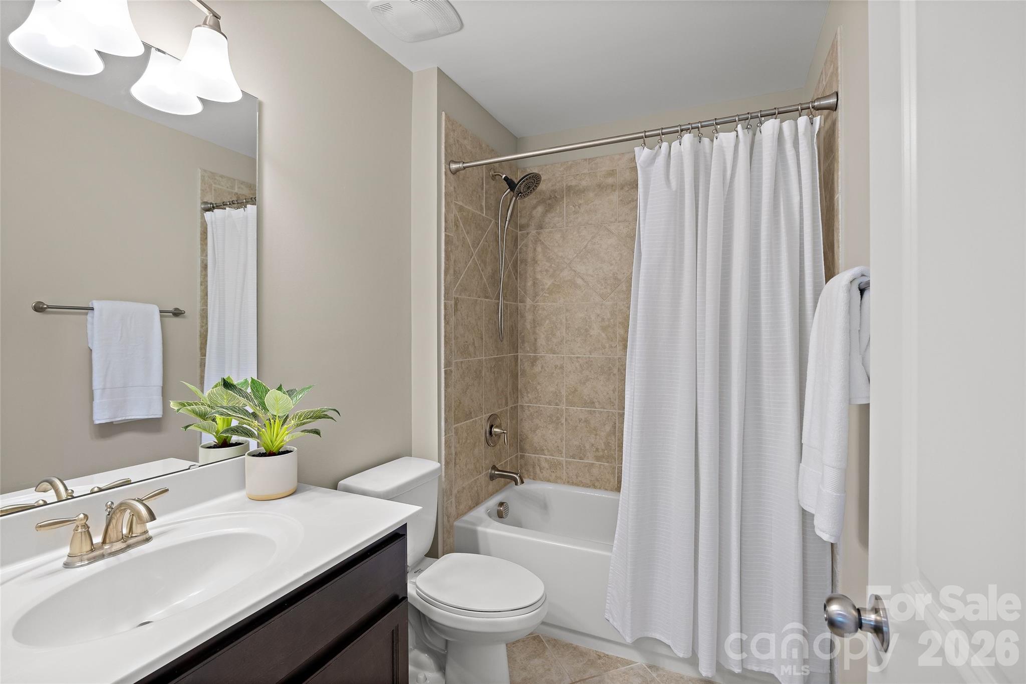 14114 Goldenrod Trace Road — Charlotte