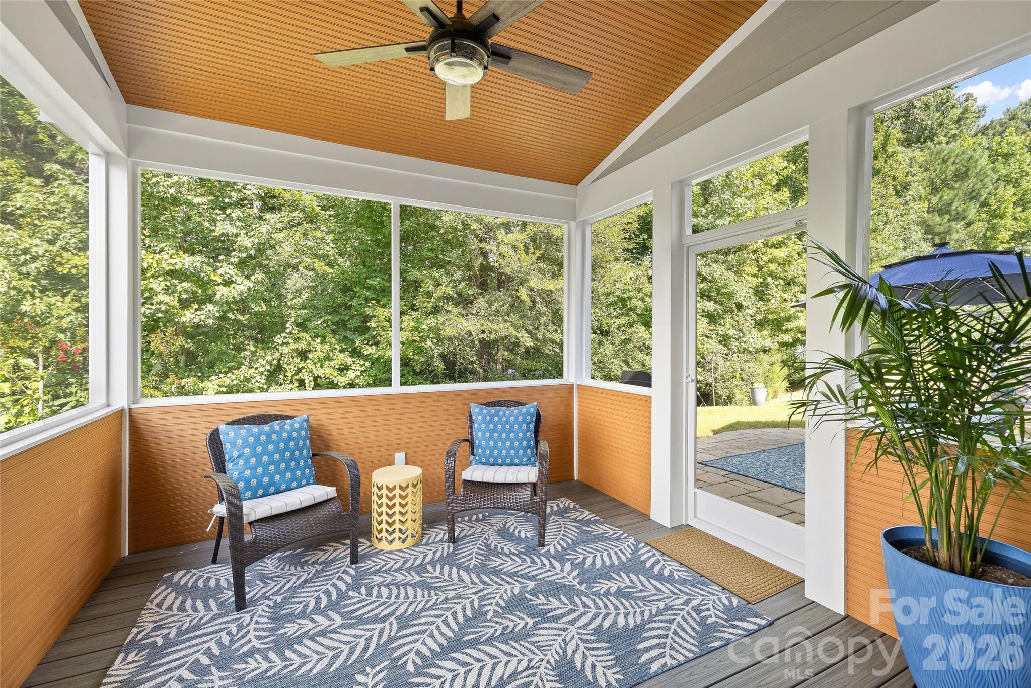 14114 Goldenrod Trace Road — Charlotte