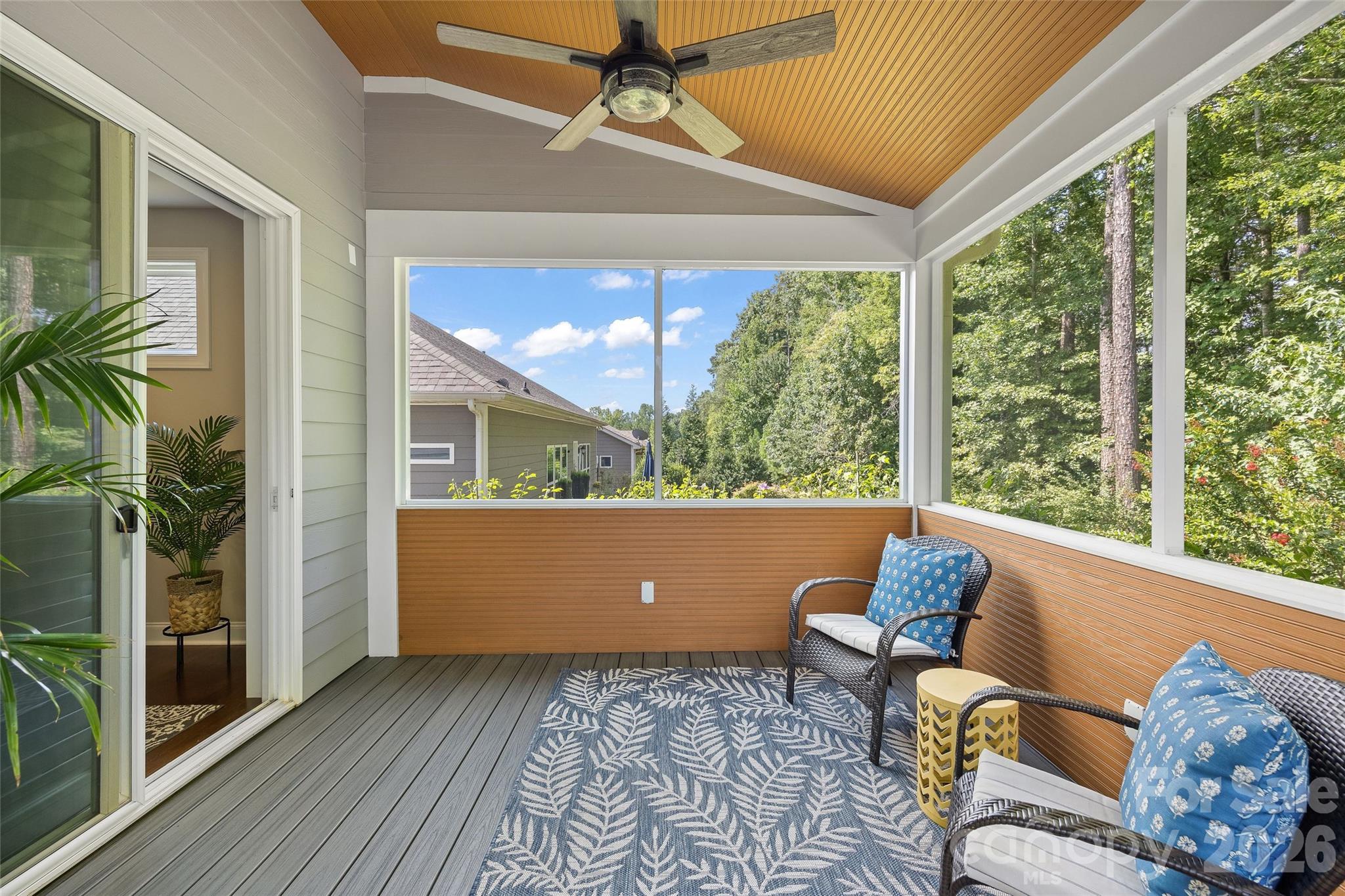 14114 Goldenrod Trace Road — Charlotte