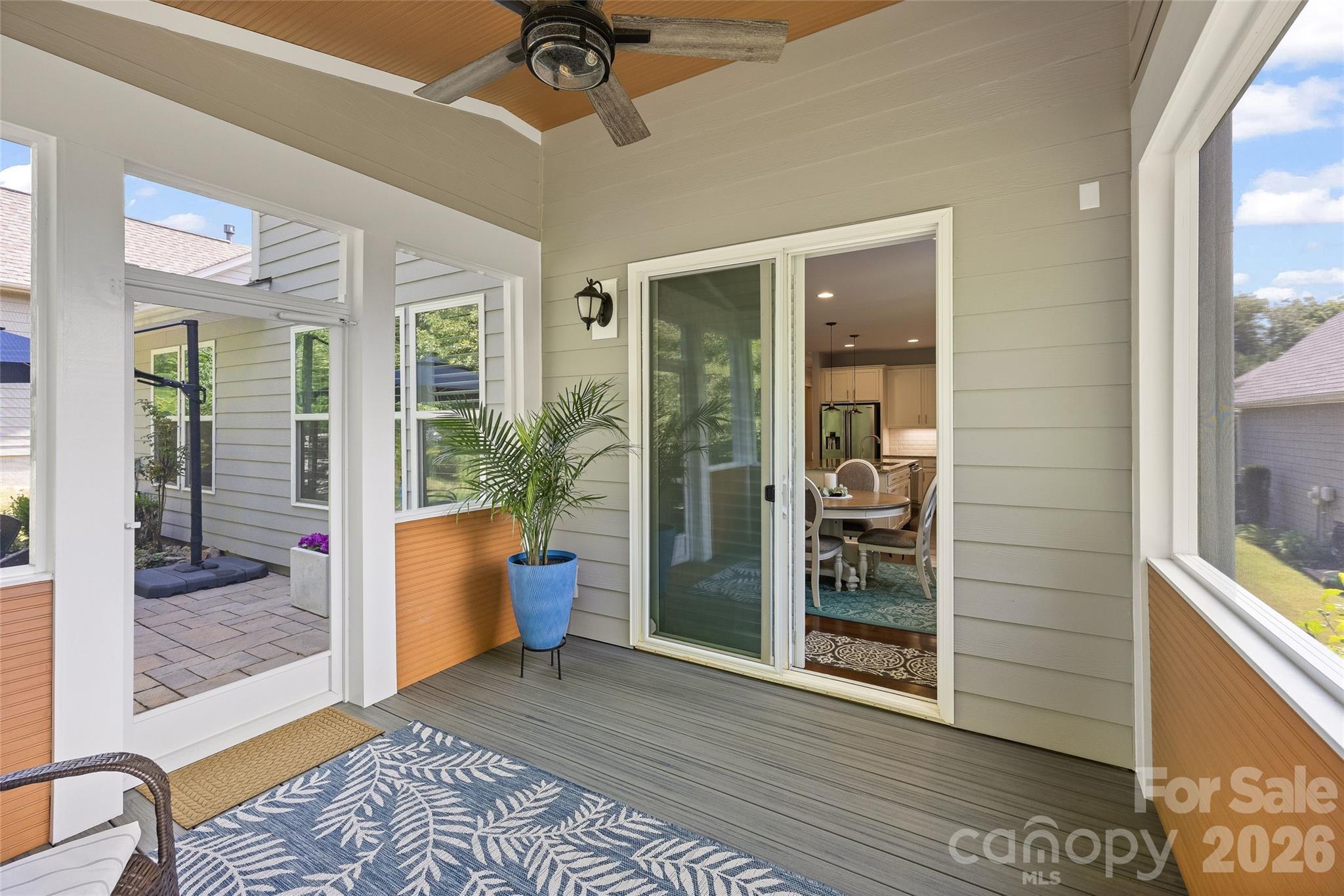 14114 Goldenrod Trace Road — Charlotte