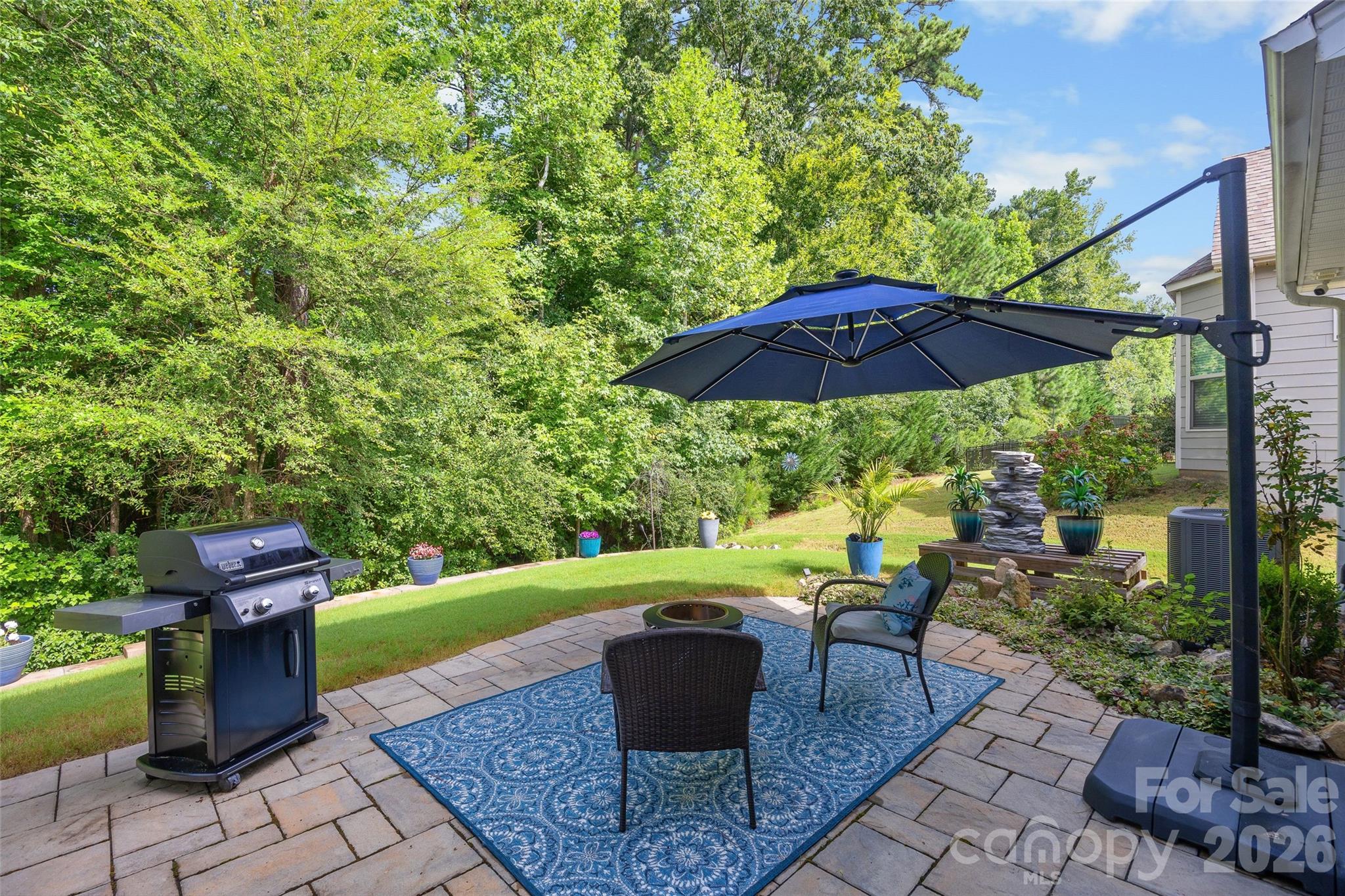14114 Goldenrod Trace Road — Charlotte