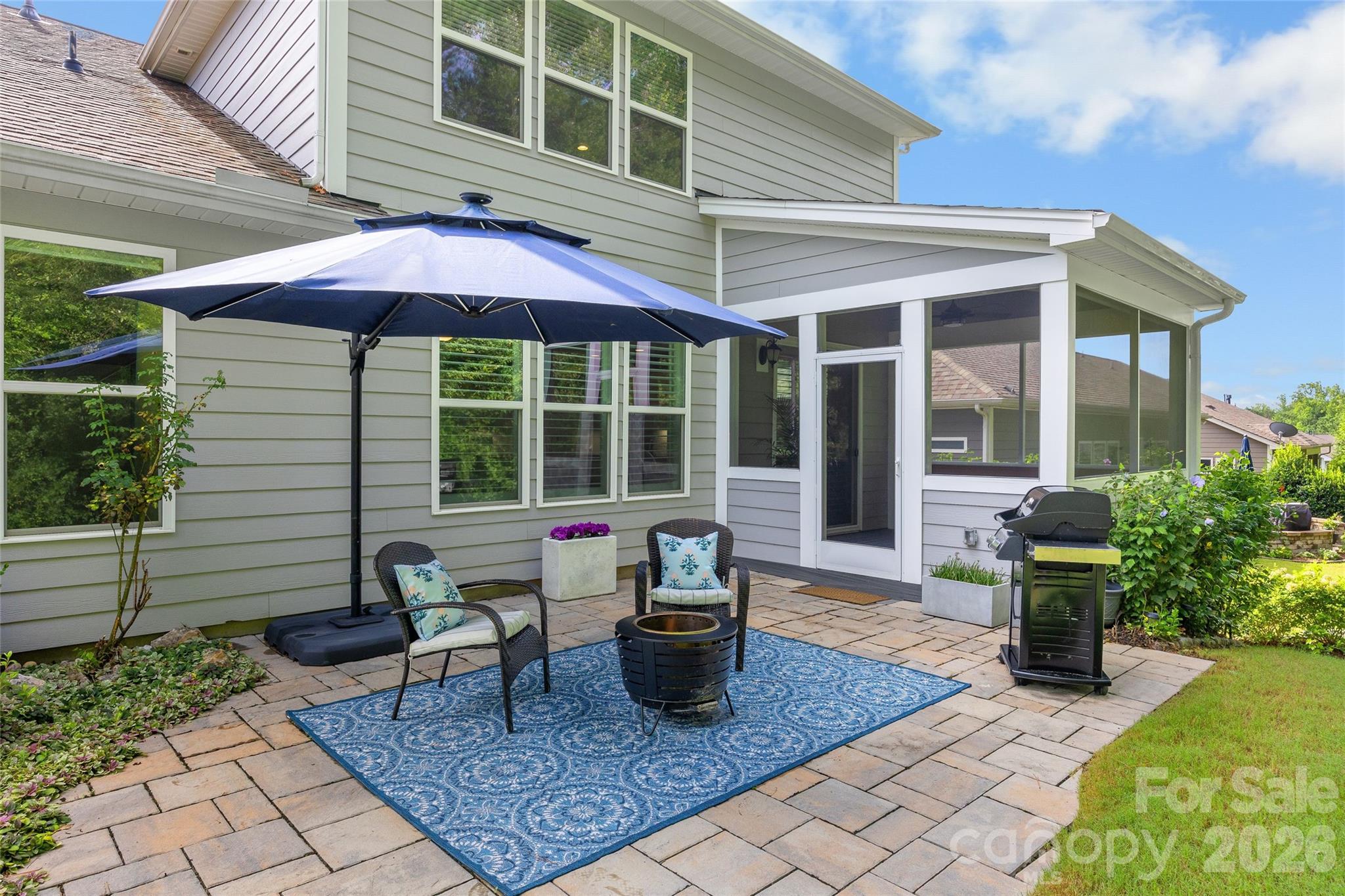 14114 Goldenrod Trace Road — Charlotte