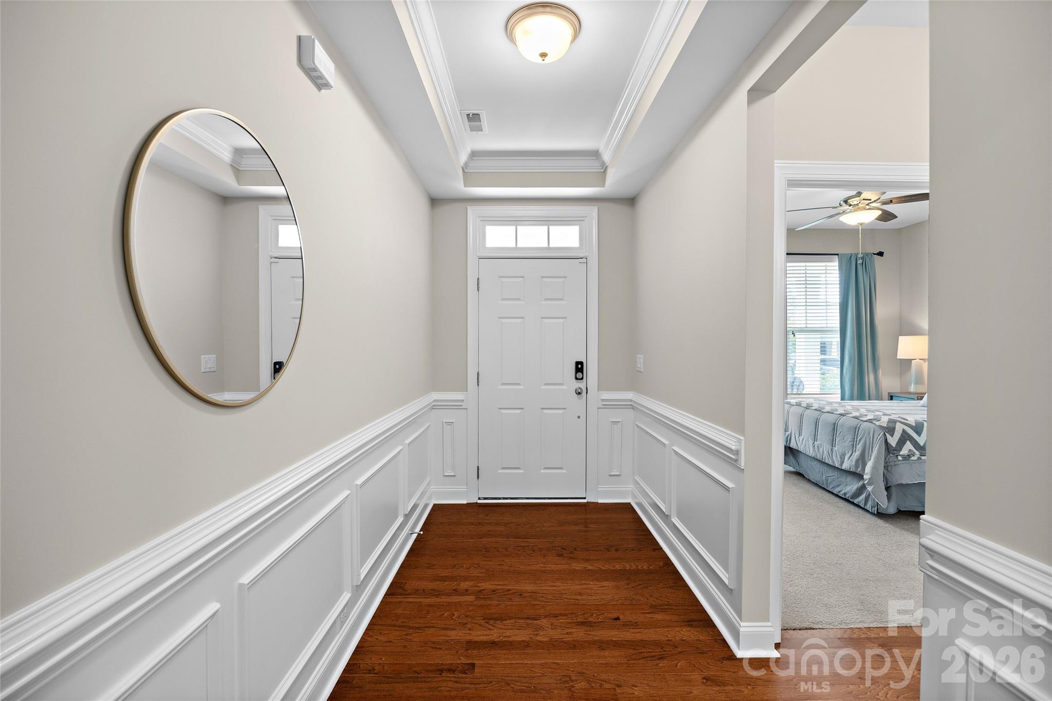 14114 Goldenrod Trace Road — Charlotte