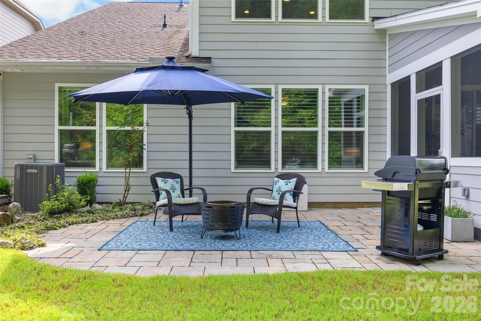 14114 Goldenrod Trace Road — Charlotte