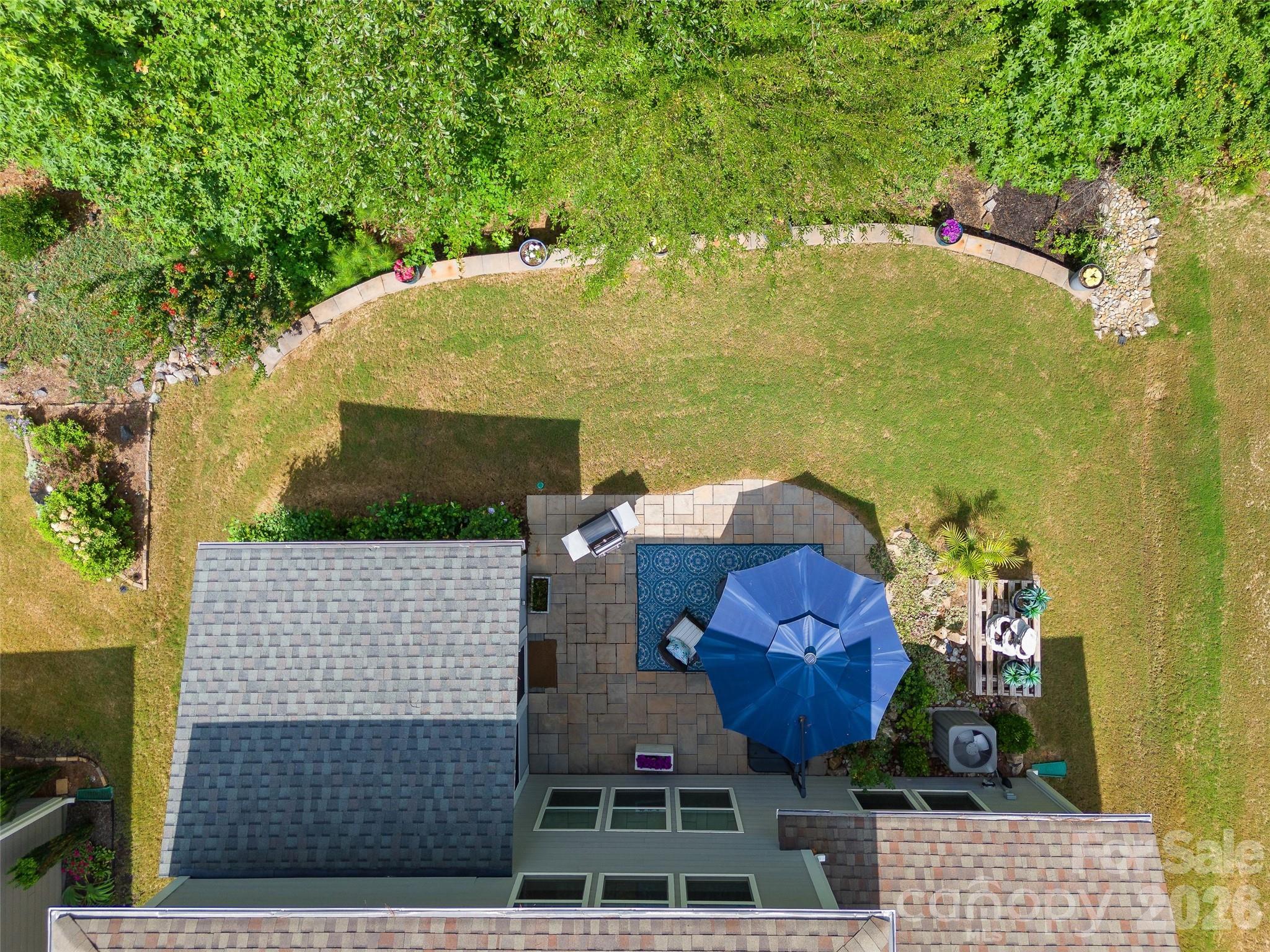 14114 Goldenrod Trace Road — Charlotte