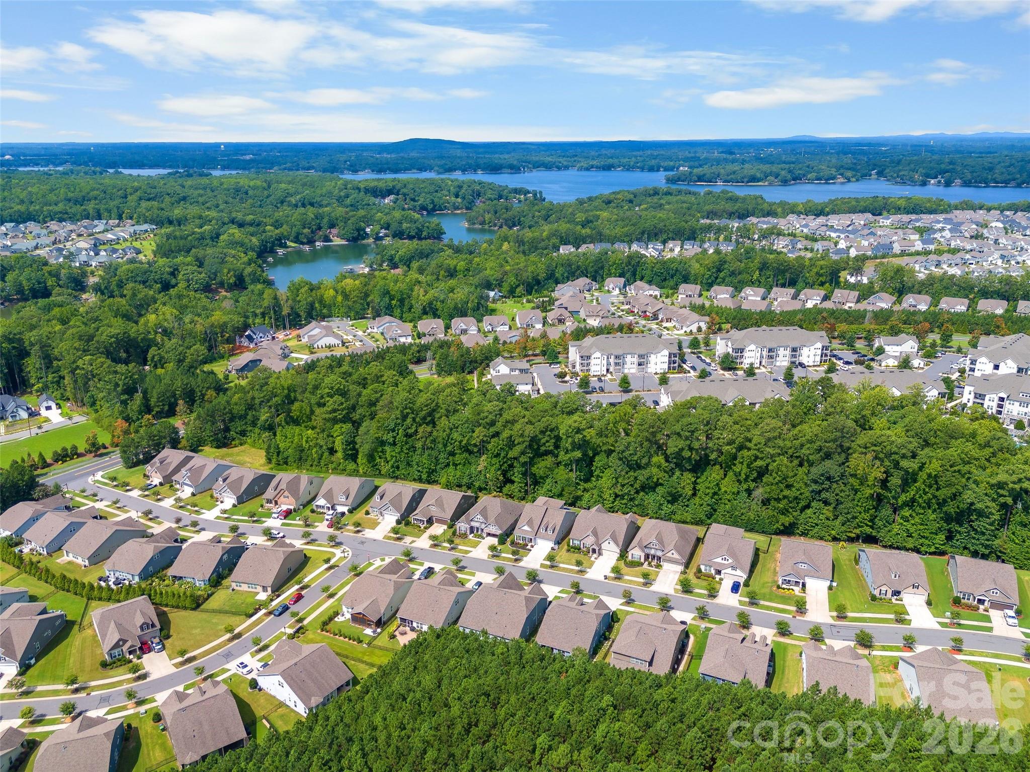 14114 Goldenrod Trace Road — Charlotte