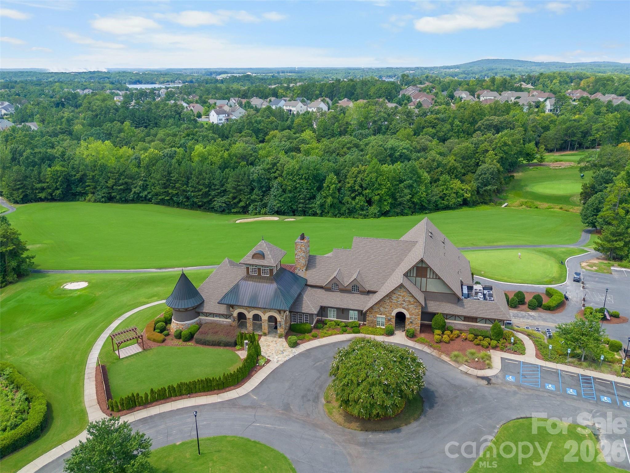 14114 Goldenrod Trace Road — Charlotte