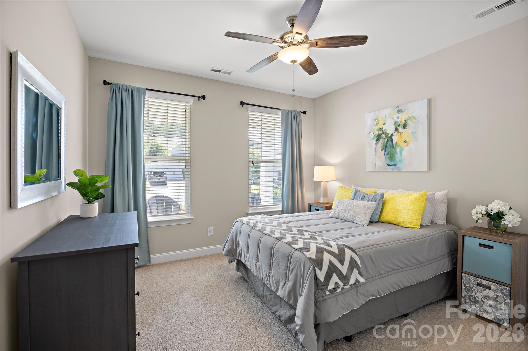 14114 Goldenrod Trace Road — Charlotte
