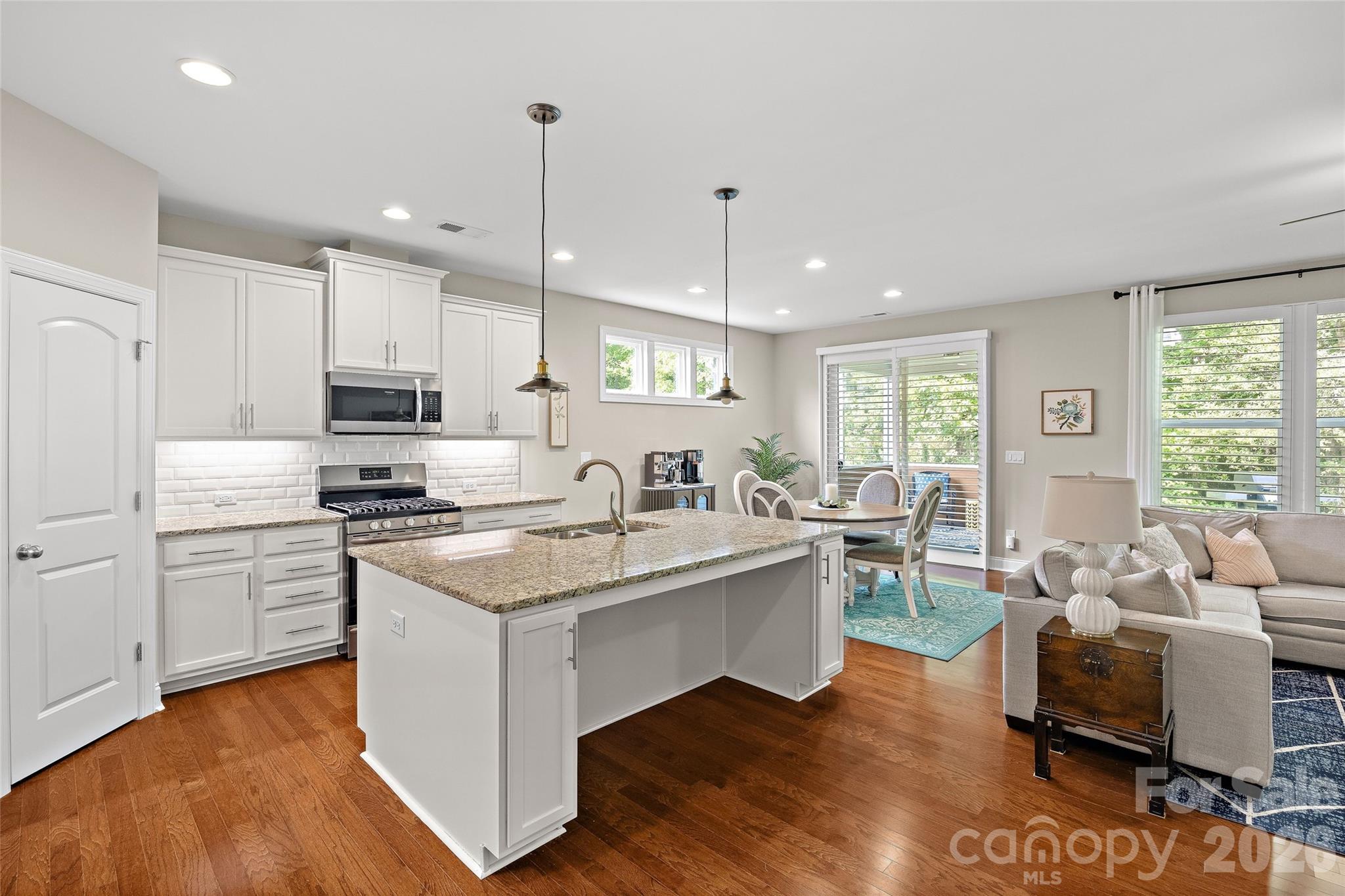 14114 Goldenrod Trace Road — Charlotte