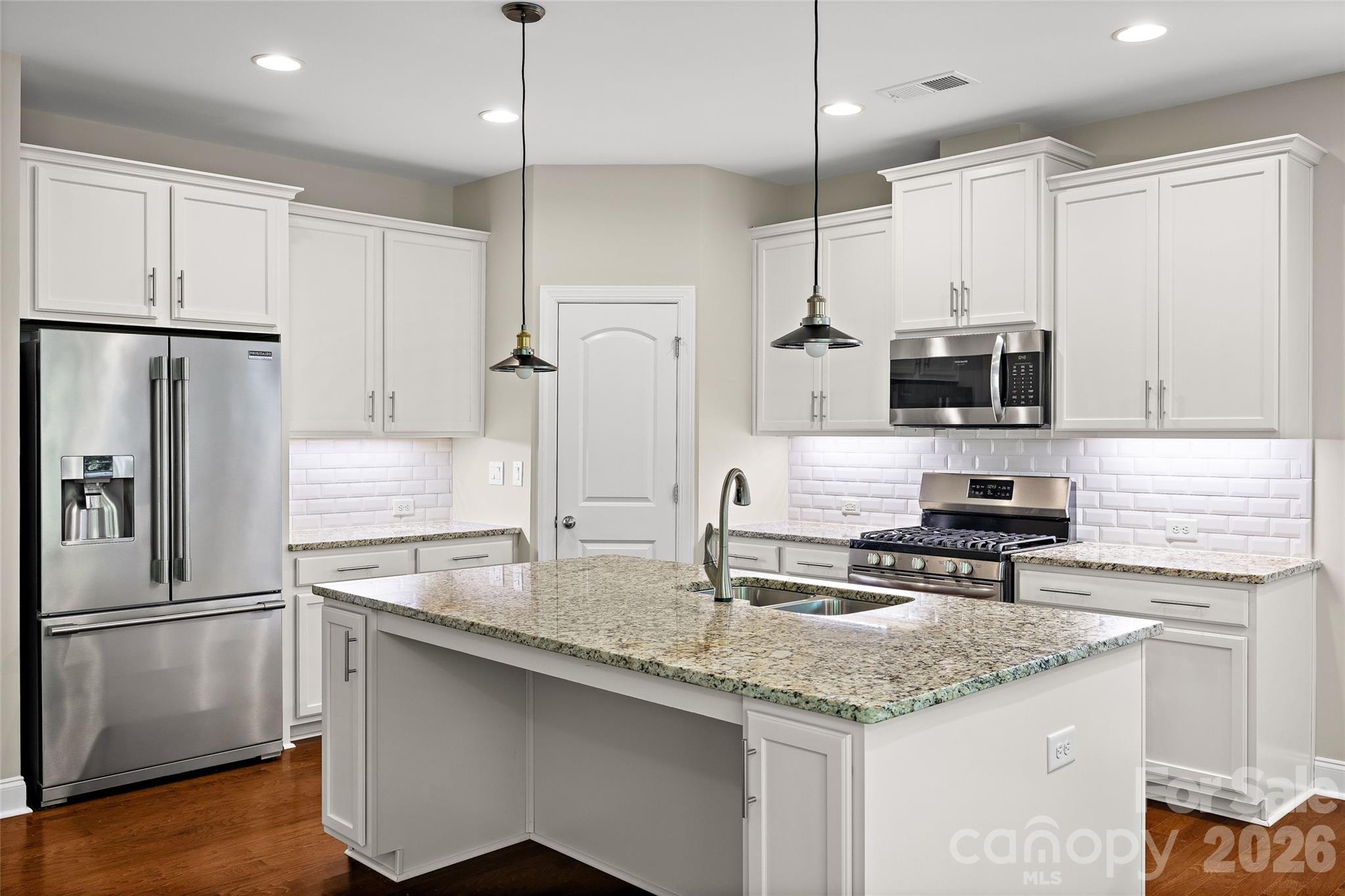 14114 Goldenrod Trace Road — Charlotte