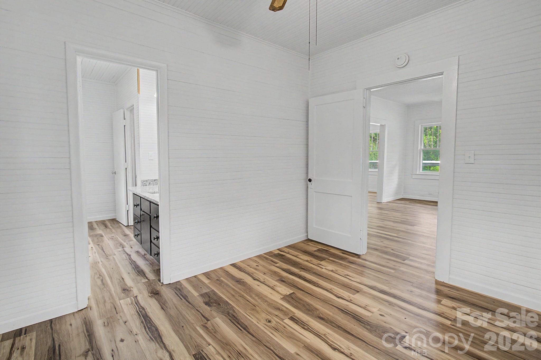 47 Stone Cottage Road — Mars Hill