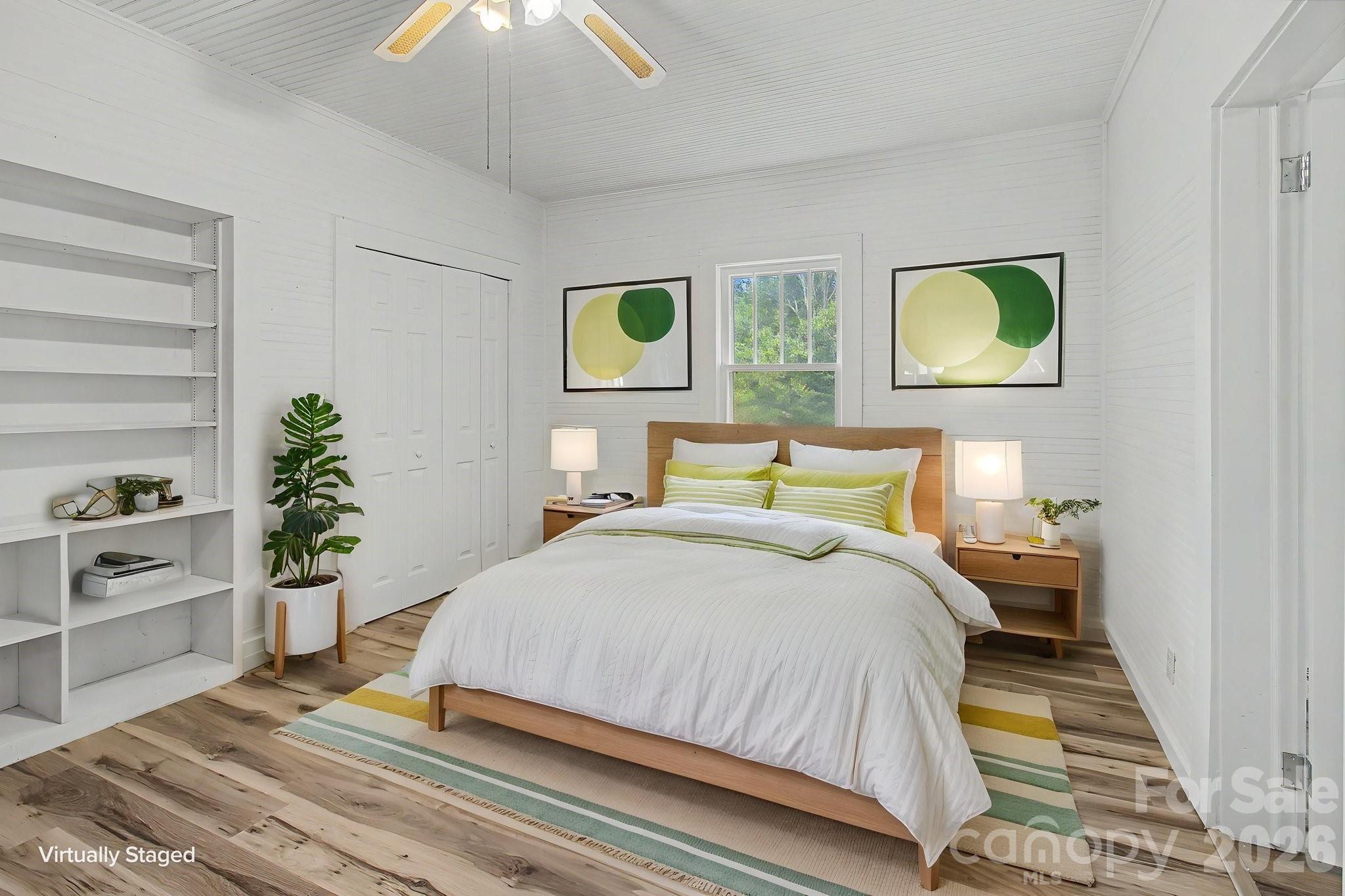 47 Stone Cottage Road — Mars Hill