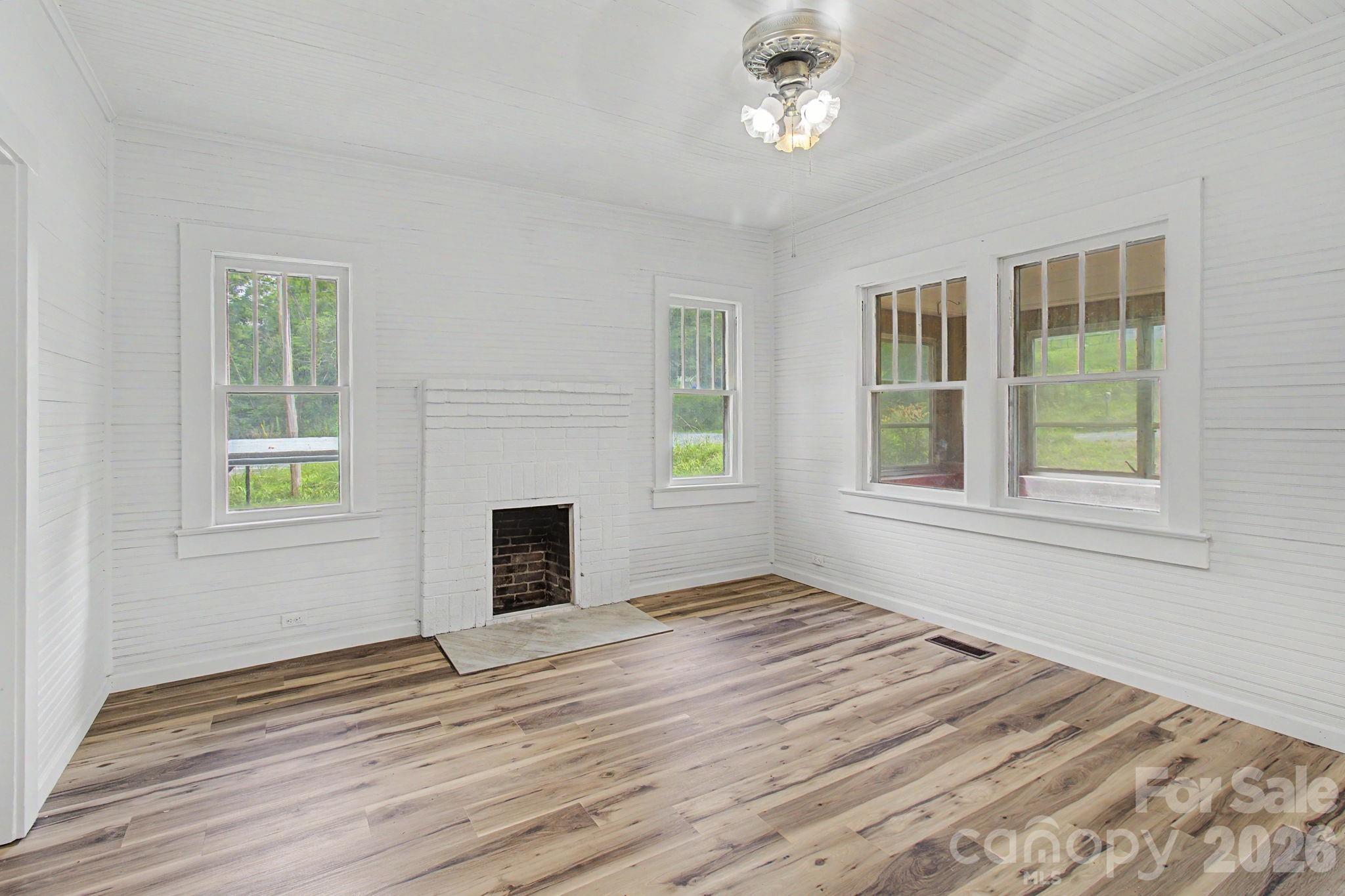 47 Stone Cottage Road — Mars Hill