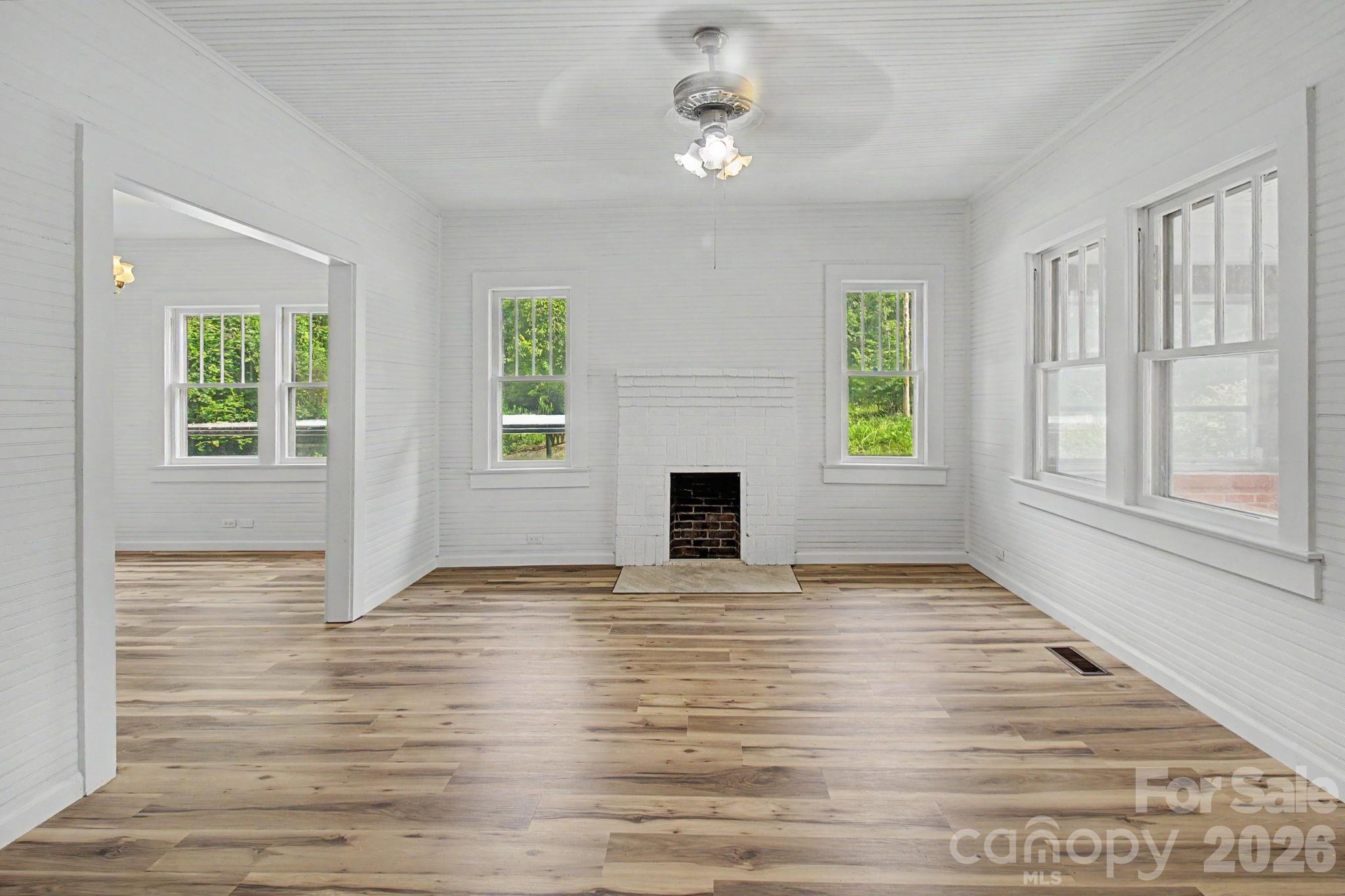 47 Stone Cottage Road — Mars Hill