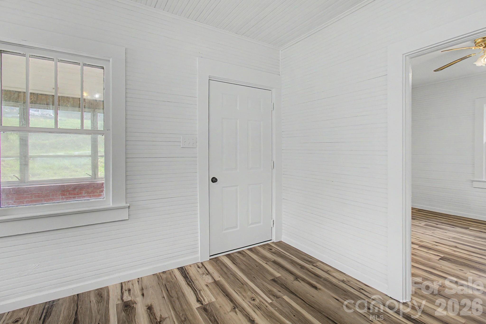 47 Stone Cottage Road — Mars Hill