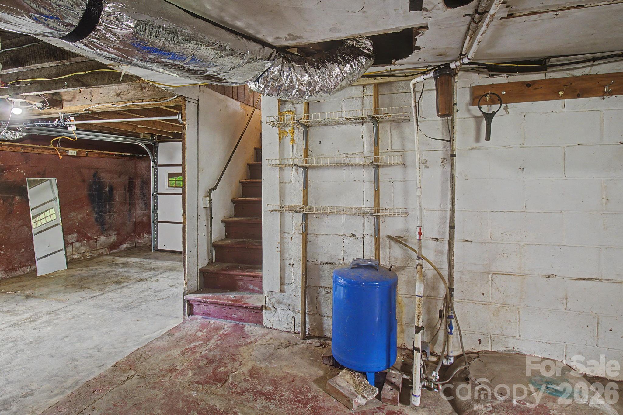 47 Stone Cottage Road — Mars Hill