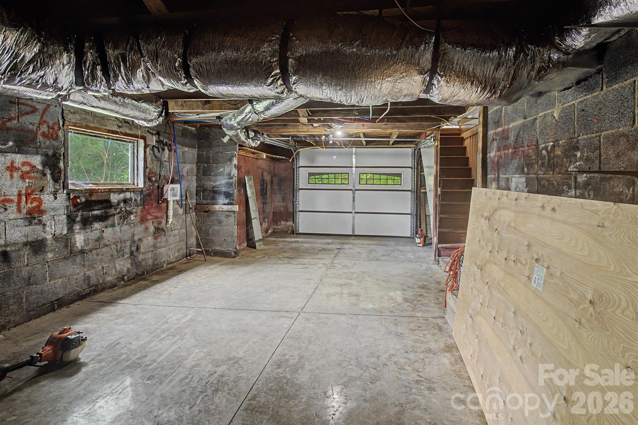 47 Stone Cottage Road — Mars Hill