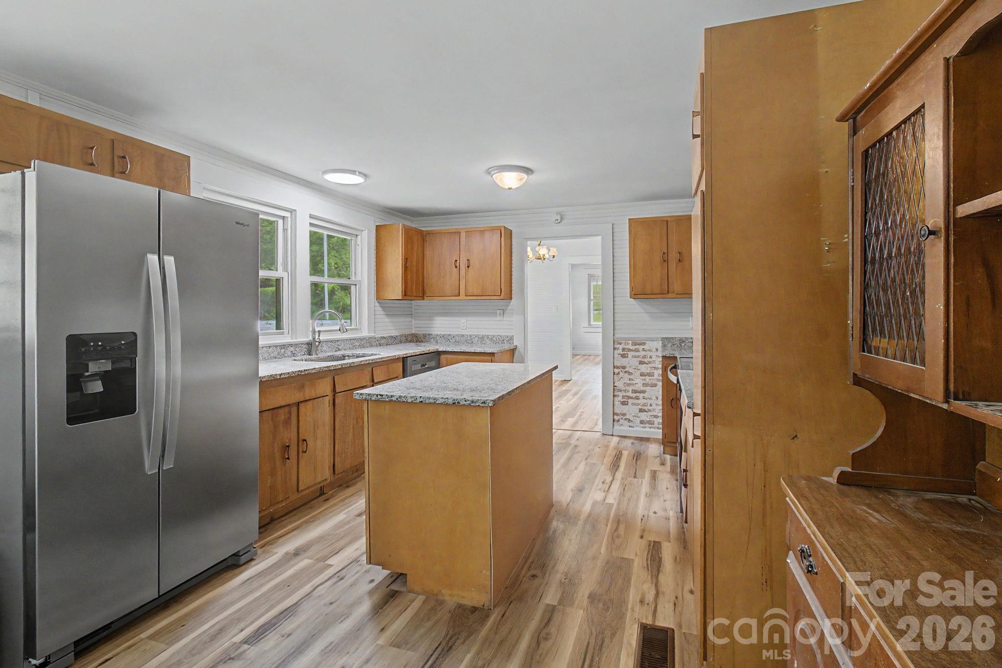 47 Stone Cottage Road — Mars Hill