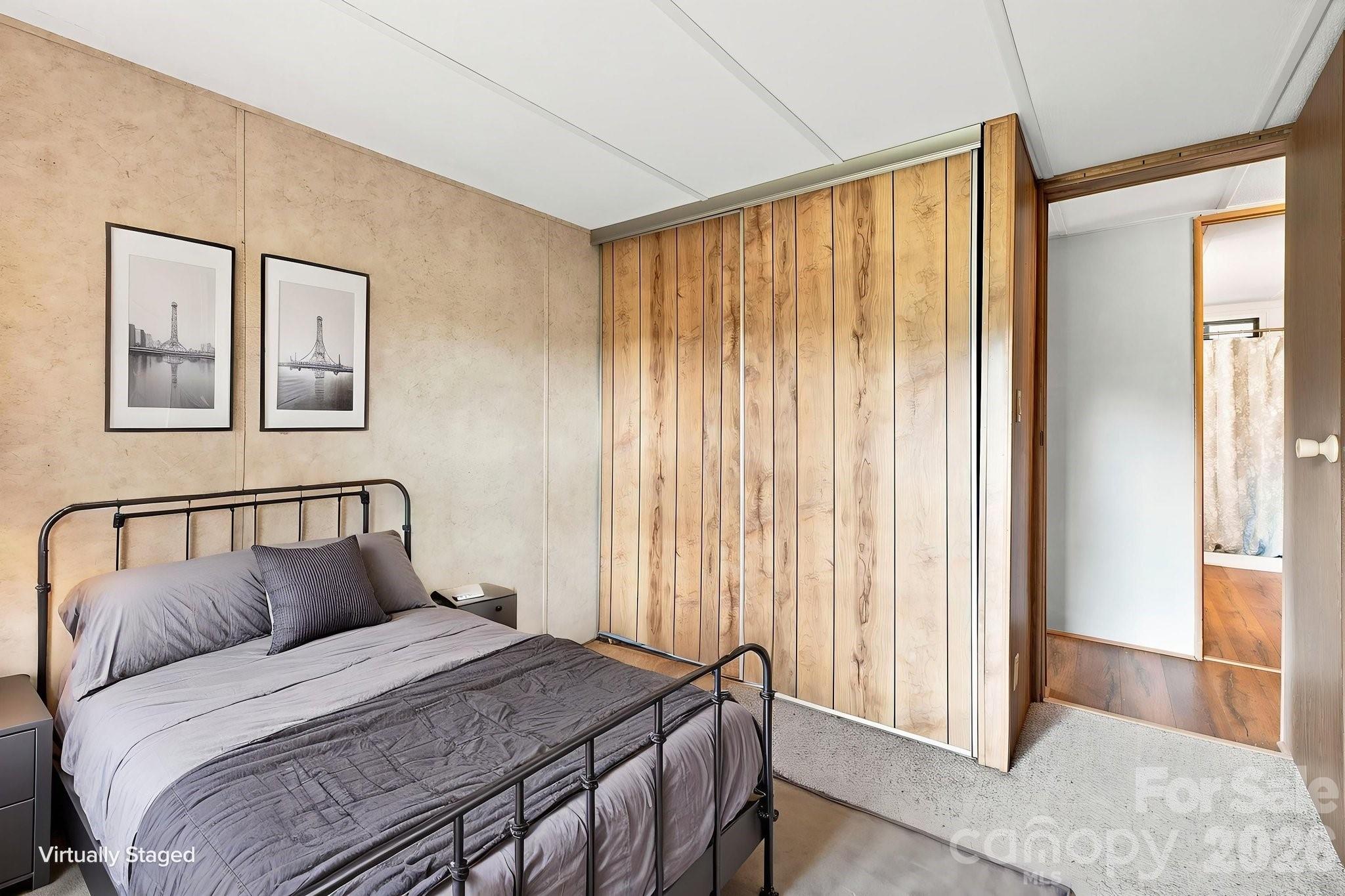 3411 Yount Road — Newton