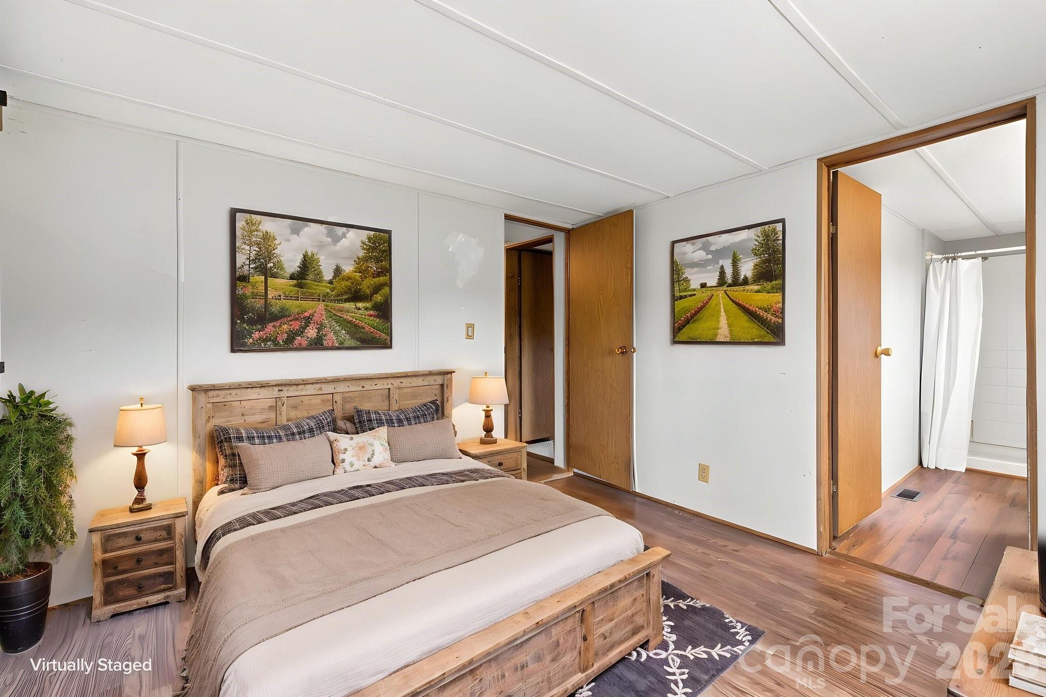 3411 Yount Road — Newton