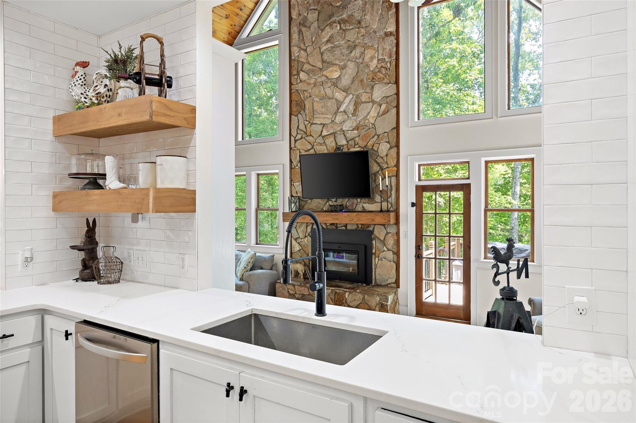 7105 Old Ridge Road — Waxhaw