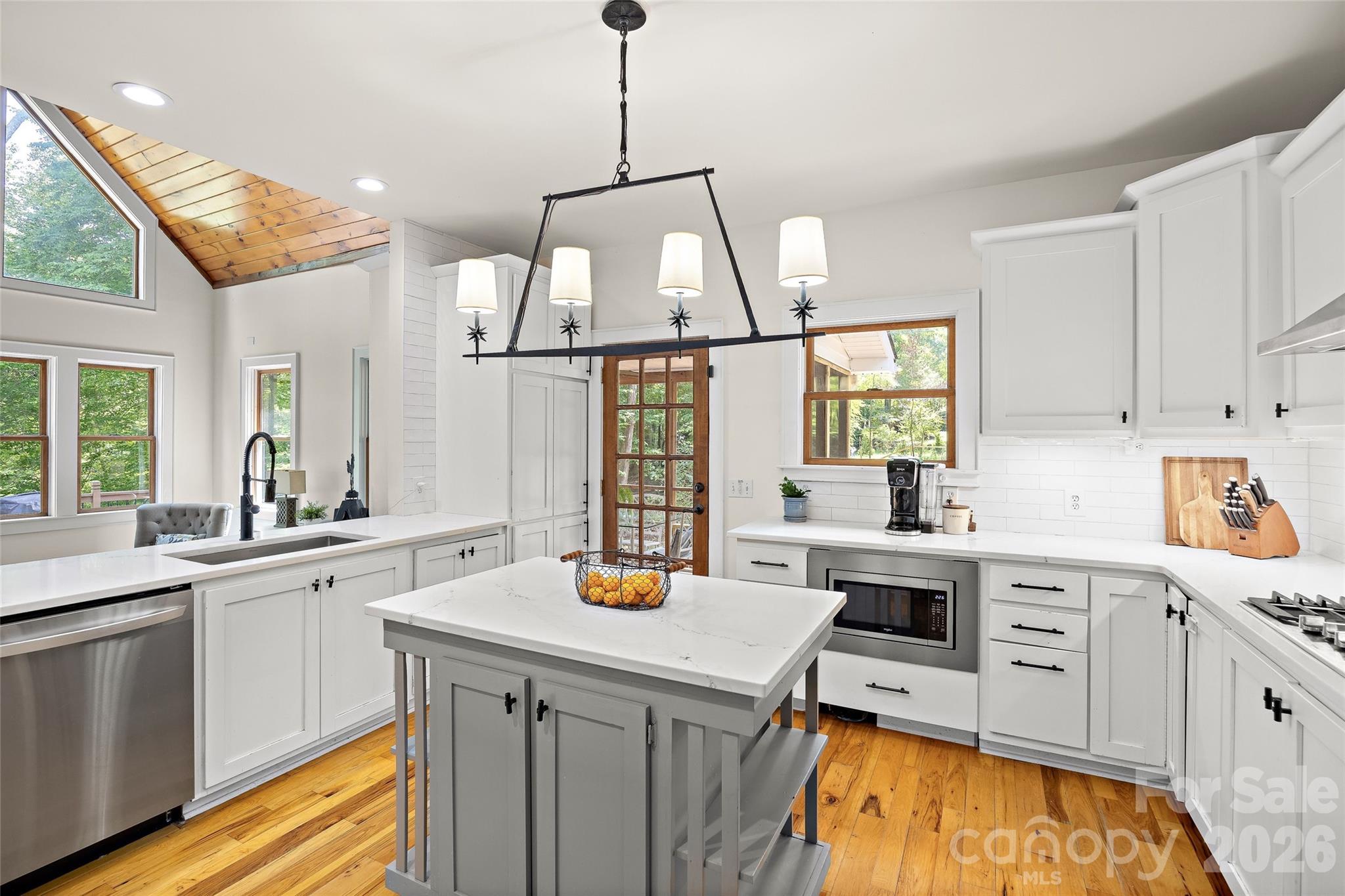 7105 Old Ridge Road — Waxhaw