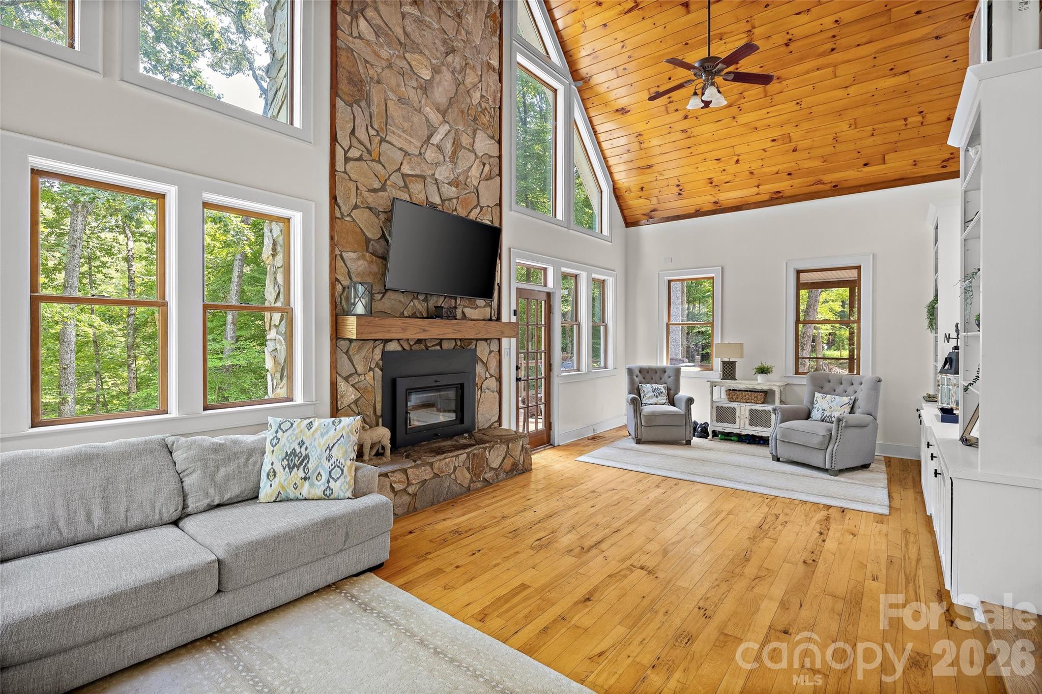7105 Old Ridge Road — Waxhaw