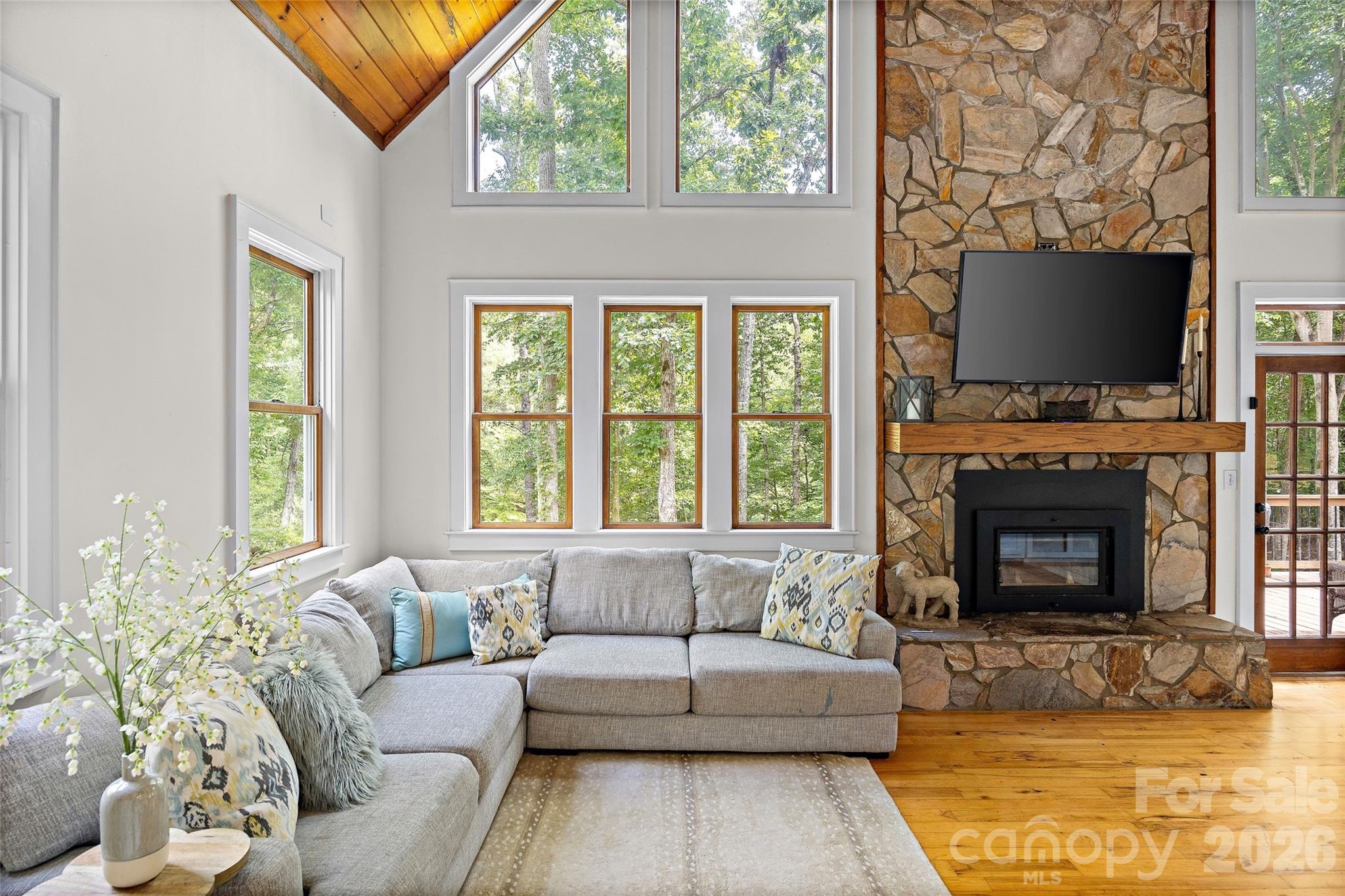 7105 Old Ridge Road — Waxhaw